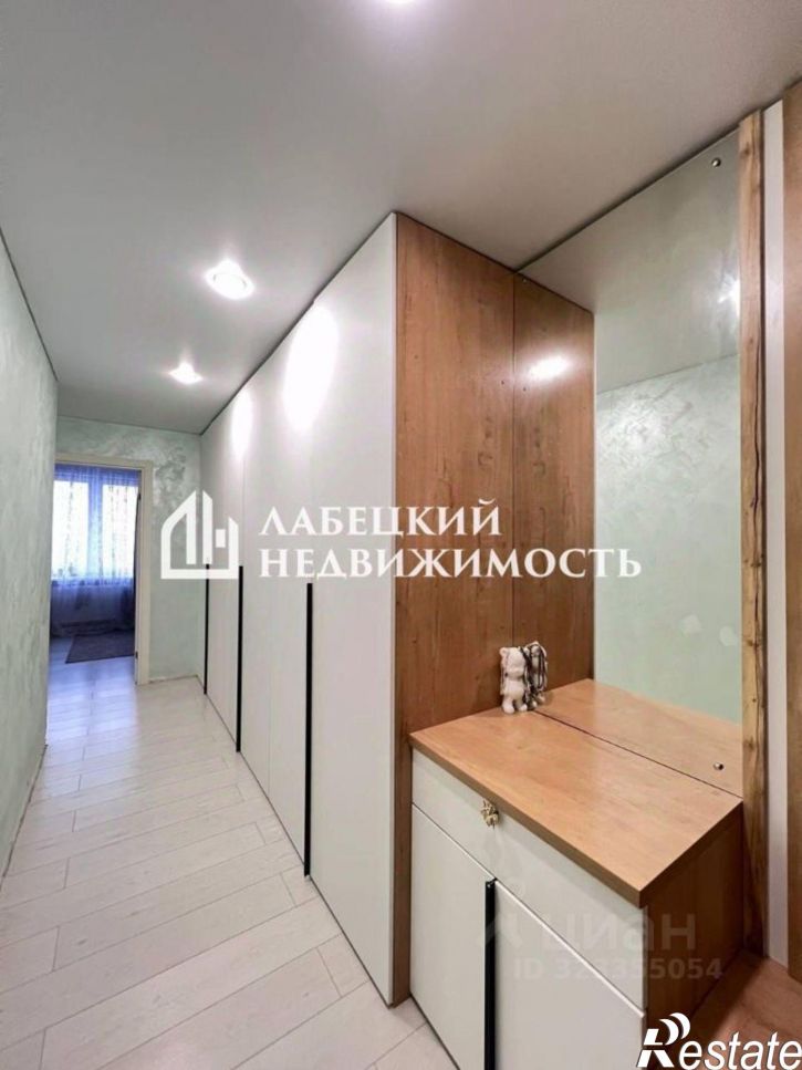 2-комн квартира ул Елены Колесовой, 26б,  д. 26б