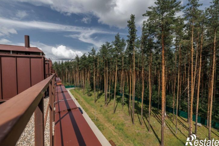 2-комн квартира в новом доме улица Шевелюха, 130