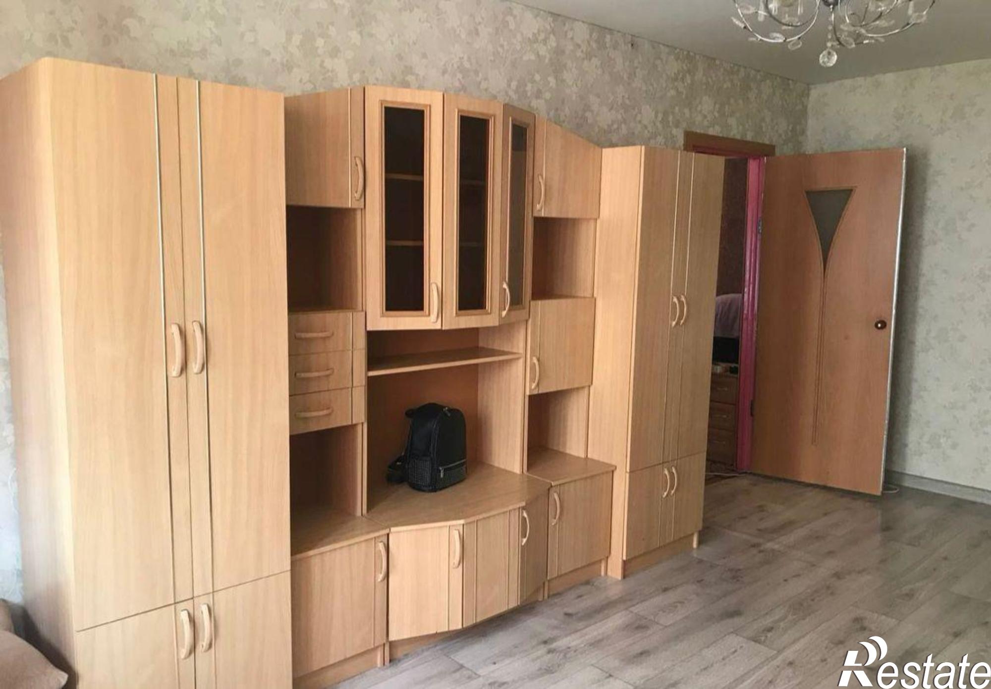 Купить квартиру за 3 150 000 рублей на проспект Машиностроителей, 54, к.4