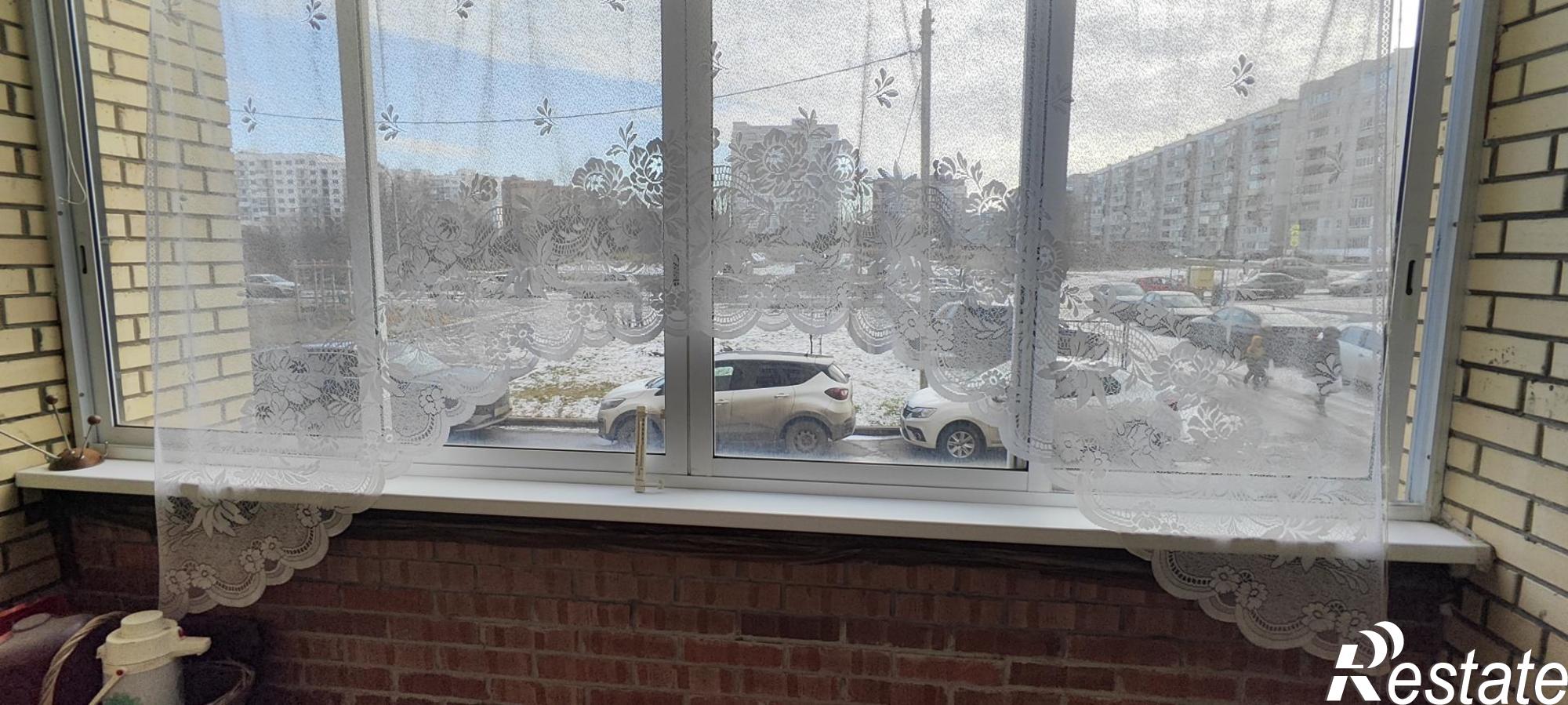 Сдать квартиру за 15 000 рублей на улица Строителей, 16, к.3