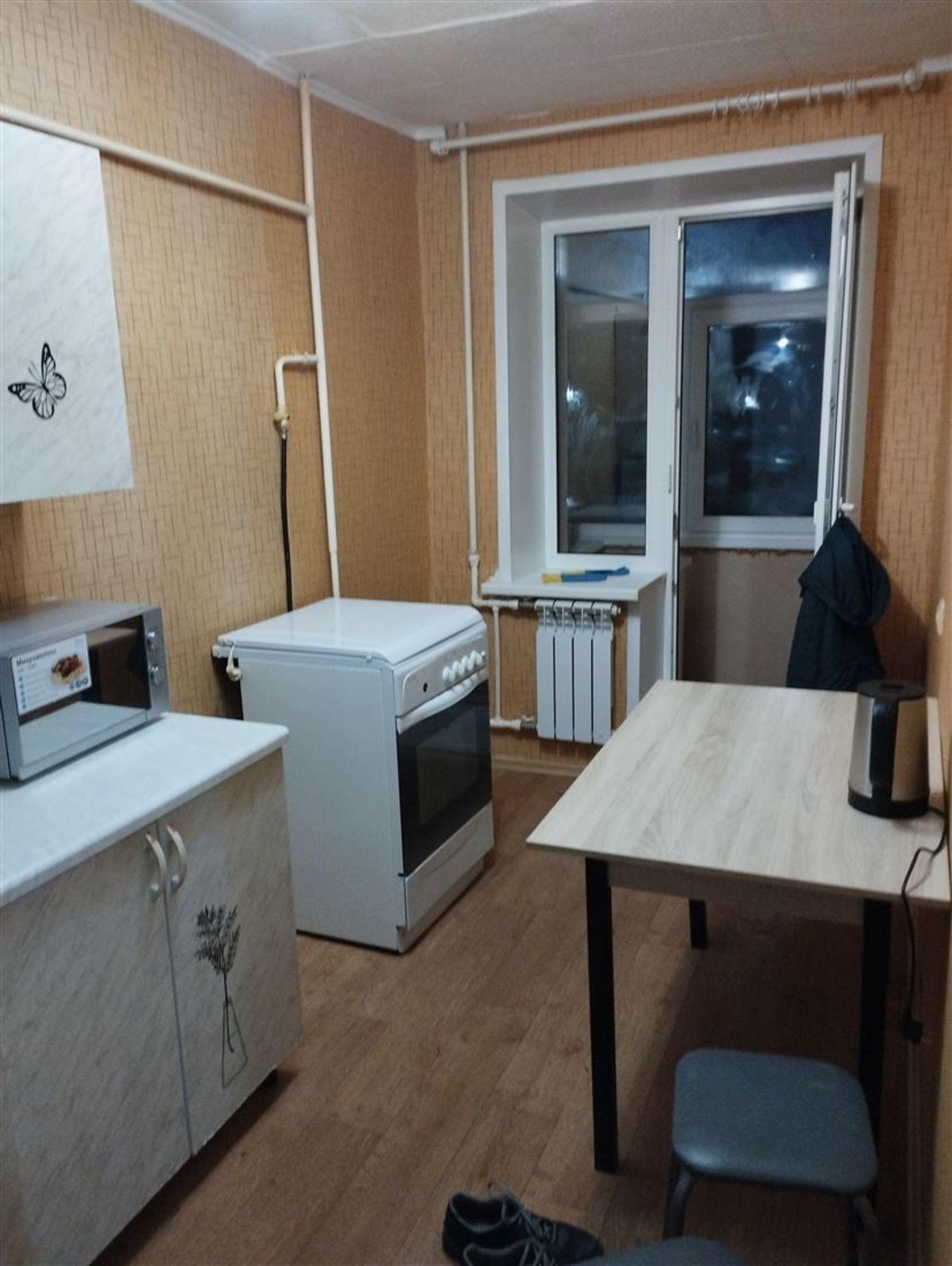 Сдать квартиру за 18 000 рублей на ул Панина, д. 56