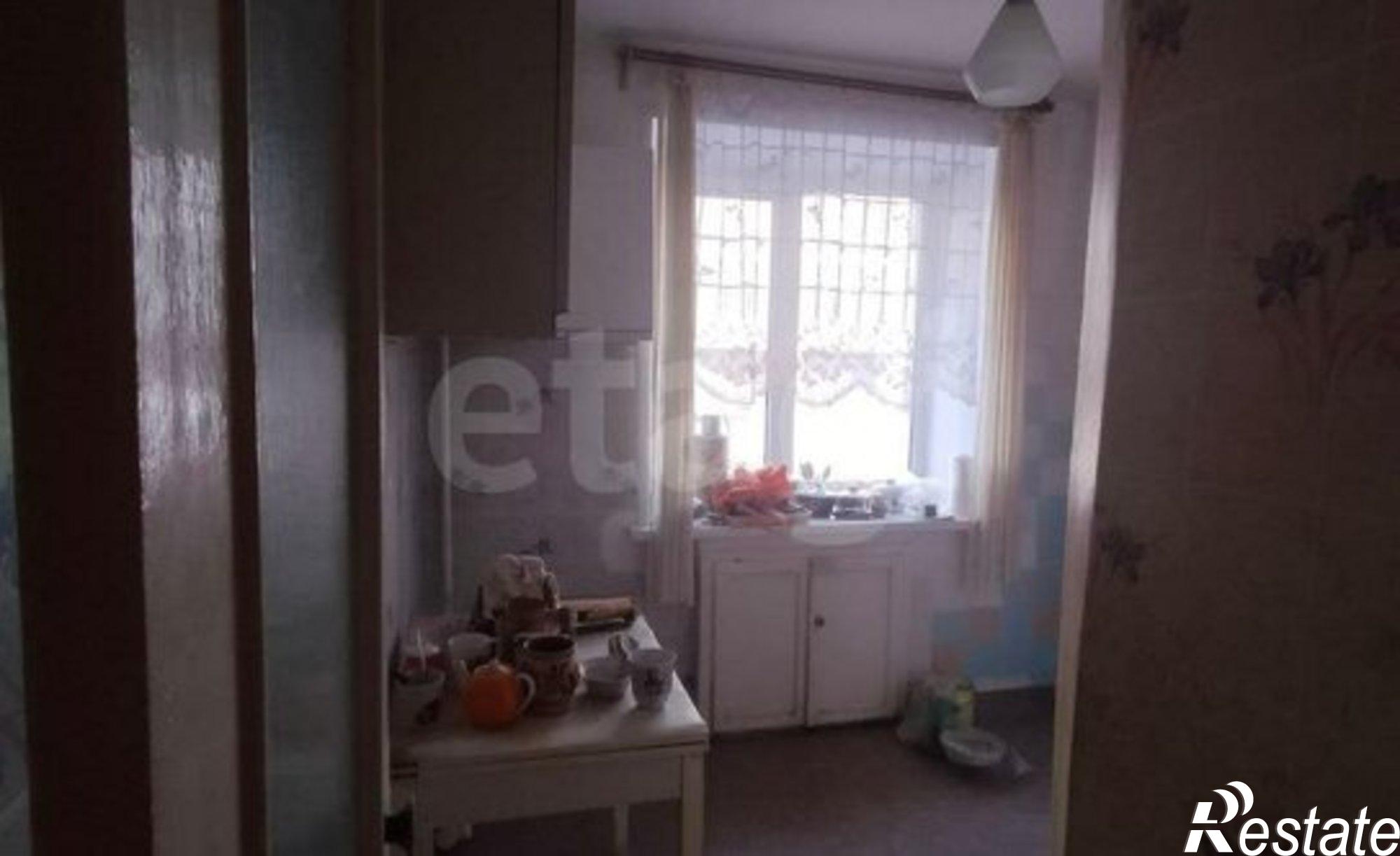 Купить квартиру за 7 250 000 рублей на улица Кудрявцева, 3