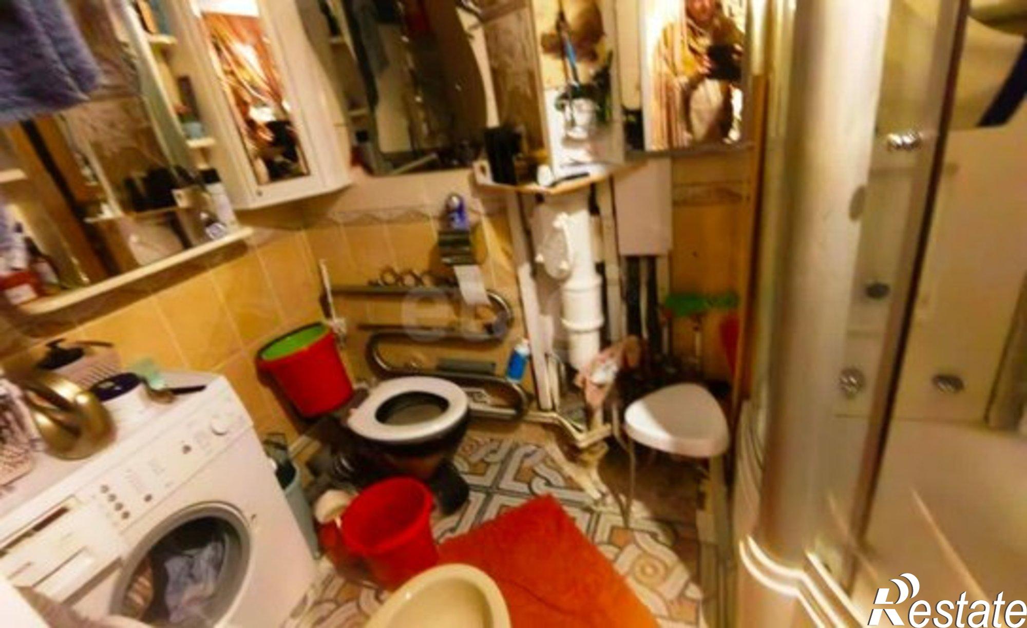 Купить квартиру за 3 990 000 рублей на улица Некрасова, 64/56