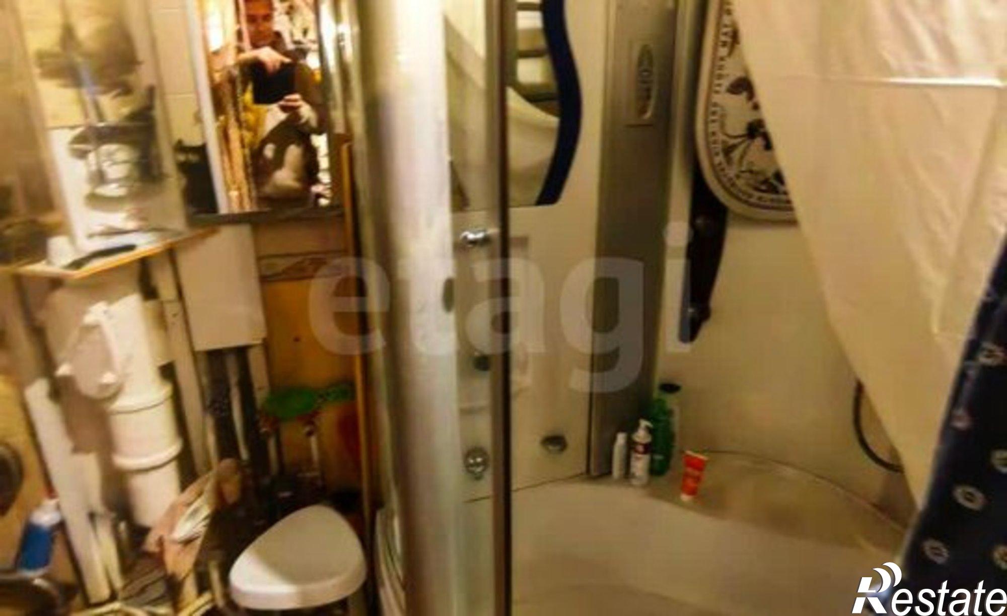 Купить квартиру за 3 990 000 рублей на улица Некрасова, 64/56