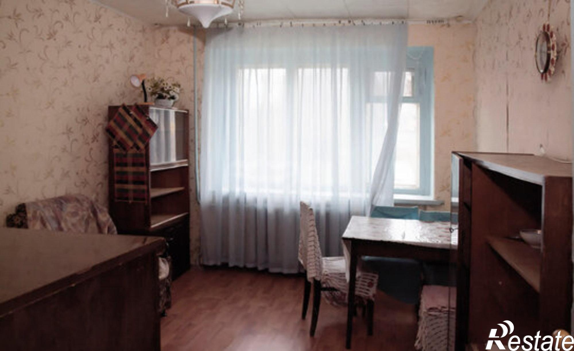 Купить квартиру за 3 400 000 рублей на ул Маланова, 12 2