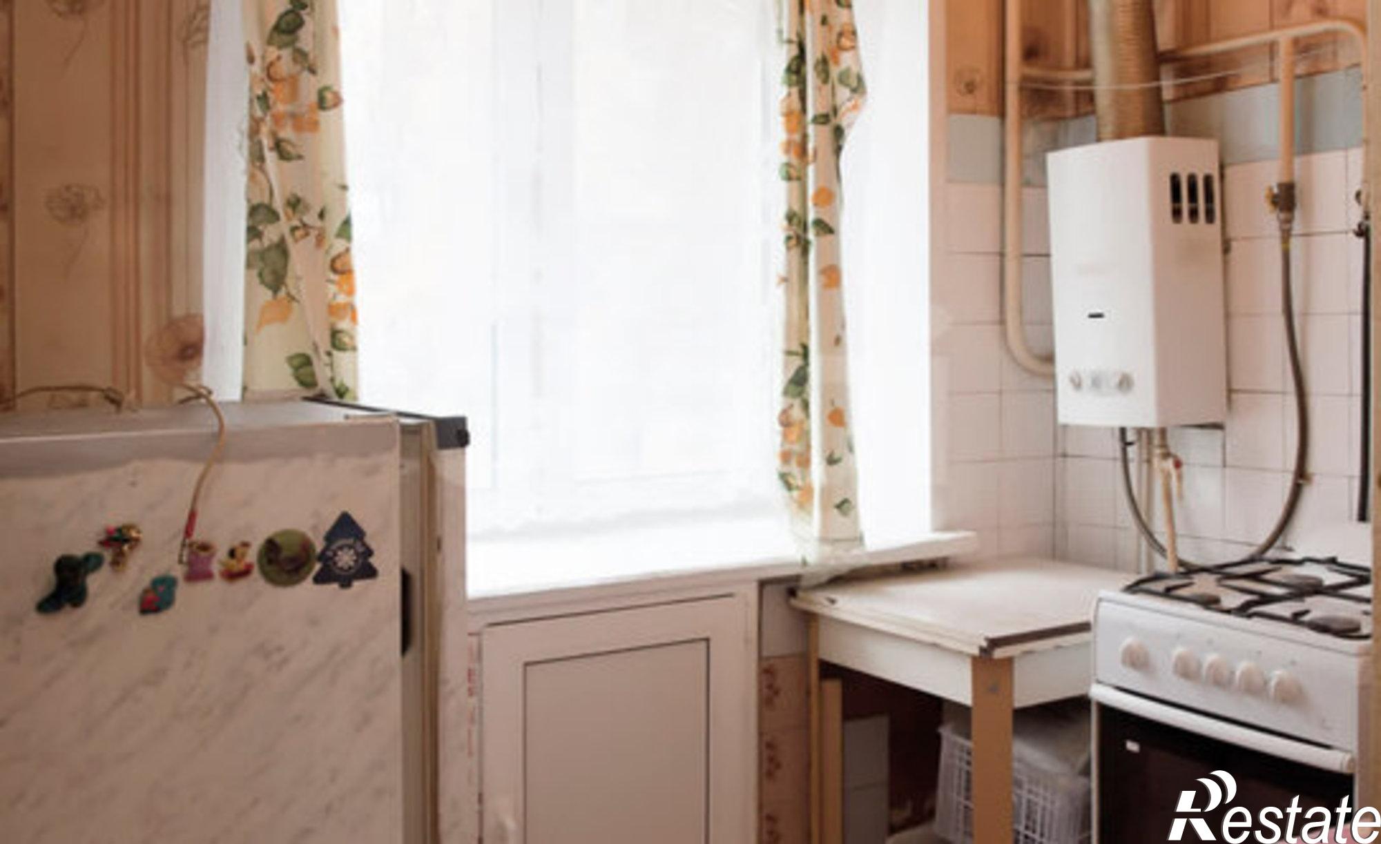 Купить квартиру за 3 400 000 рублей на ул Маланова, 12 2