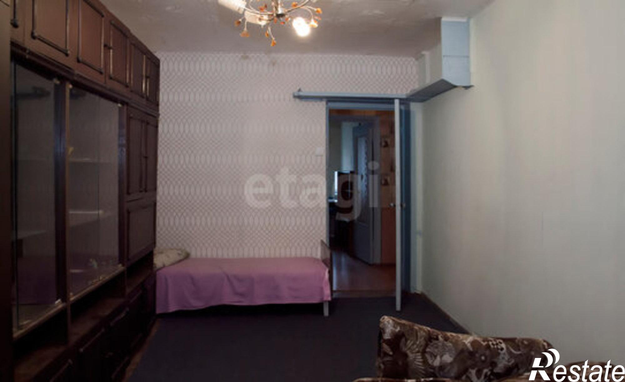 Купить квартиру за 3 400 000 рублей на ул Маланова, 12 2