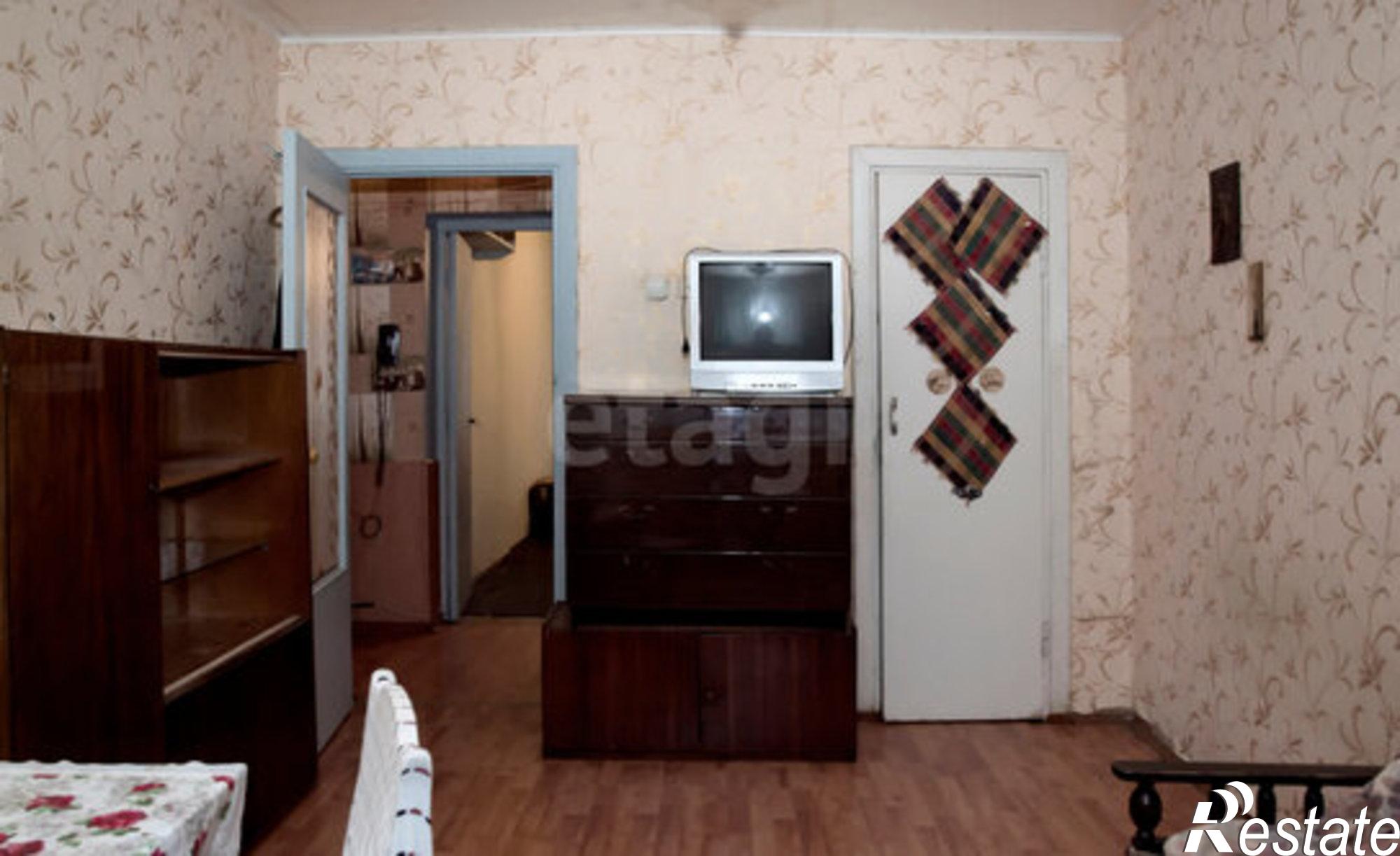 Купить квартиру за 3 400 000 рублей на ул Маланова, 12 2