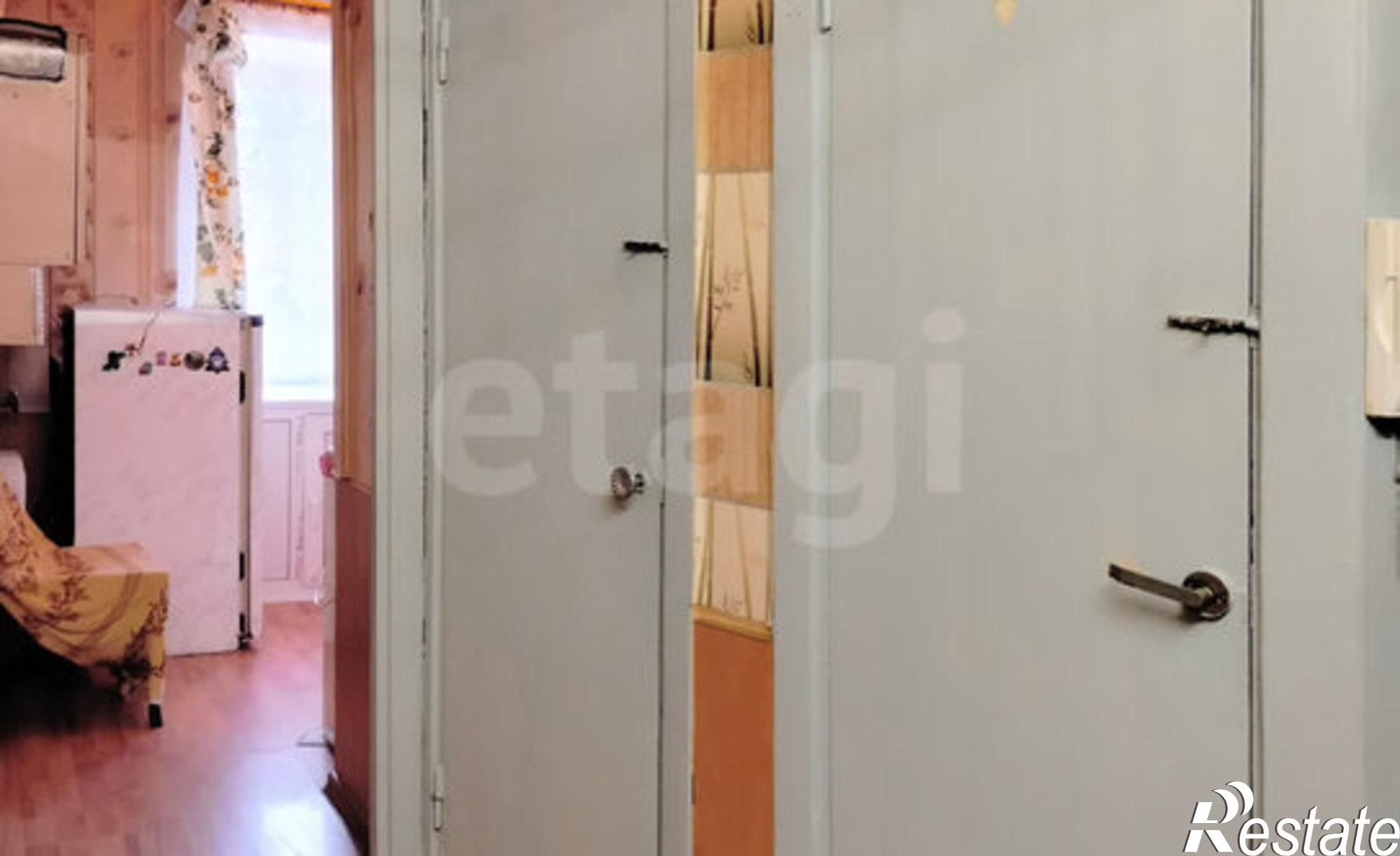 Купить квартиру за 3 400 000 рублей на ул Маланова, 12 2