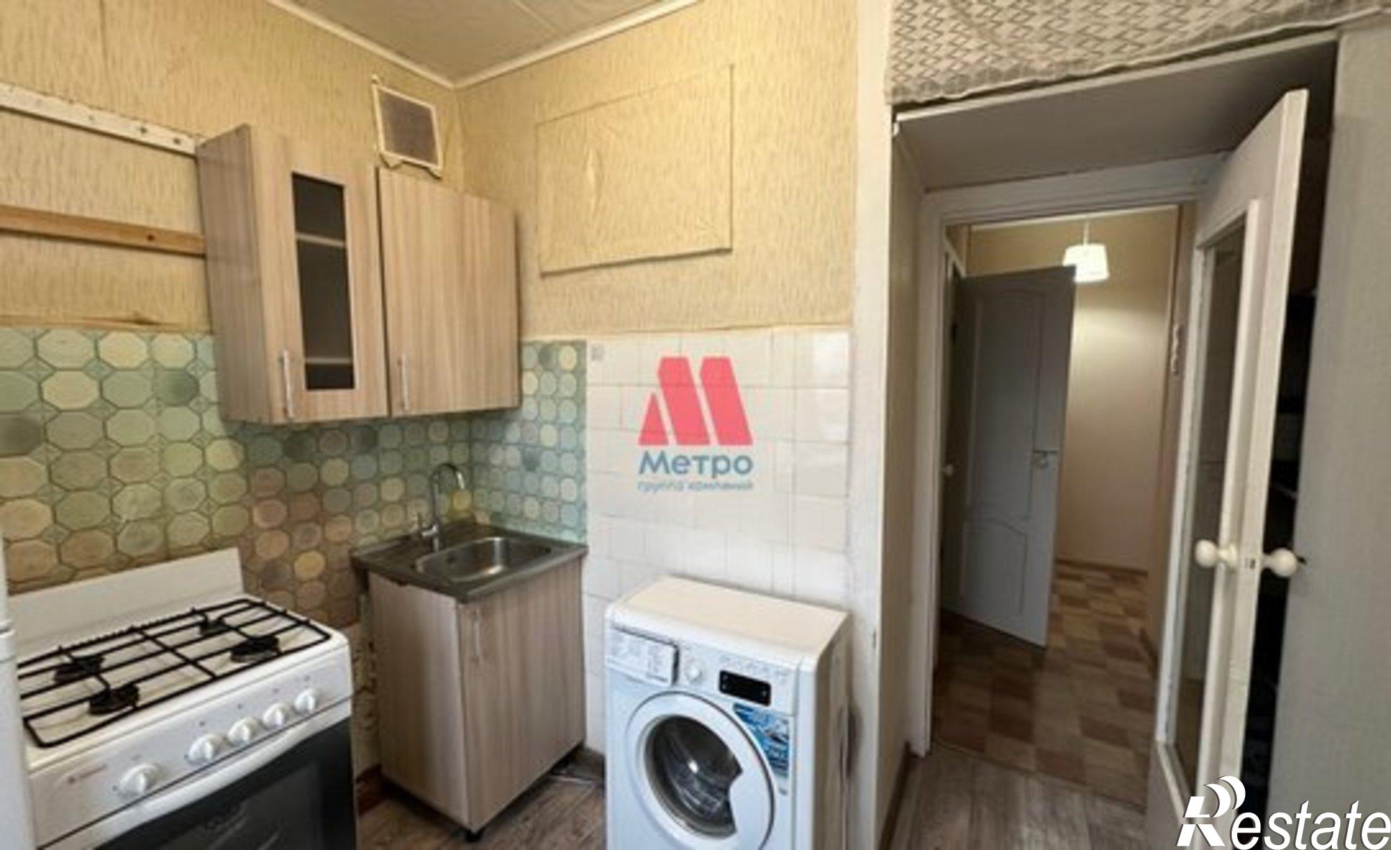 Купить квартиру за 3 950 000 рублей на улица Ляпидевского, 24