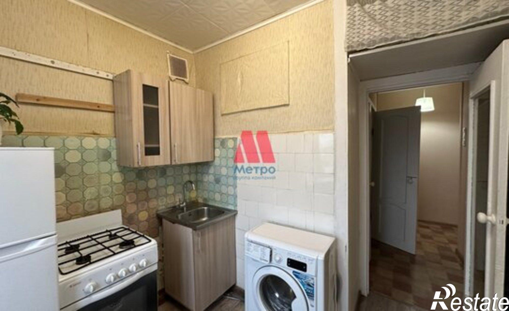 Купить квартиру за 3 950 000 рублей на улица Ляпидевского, 24