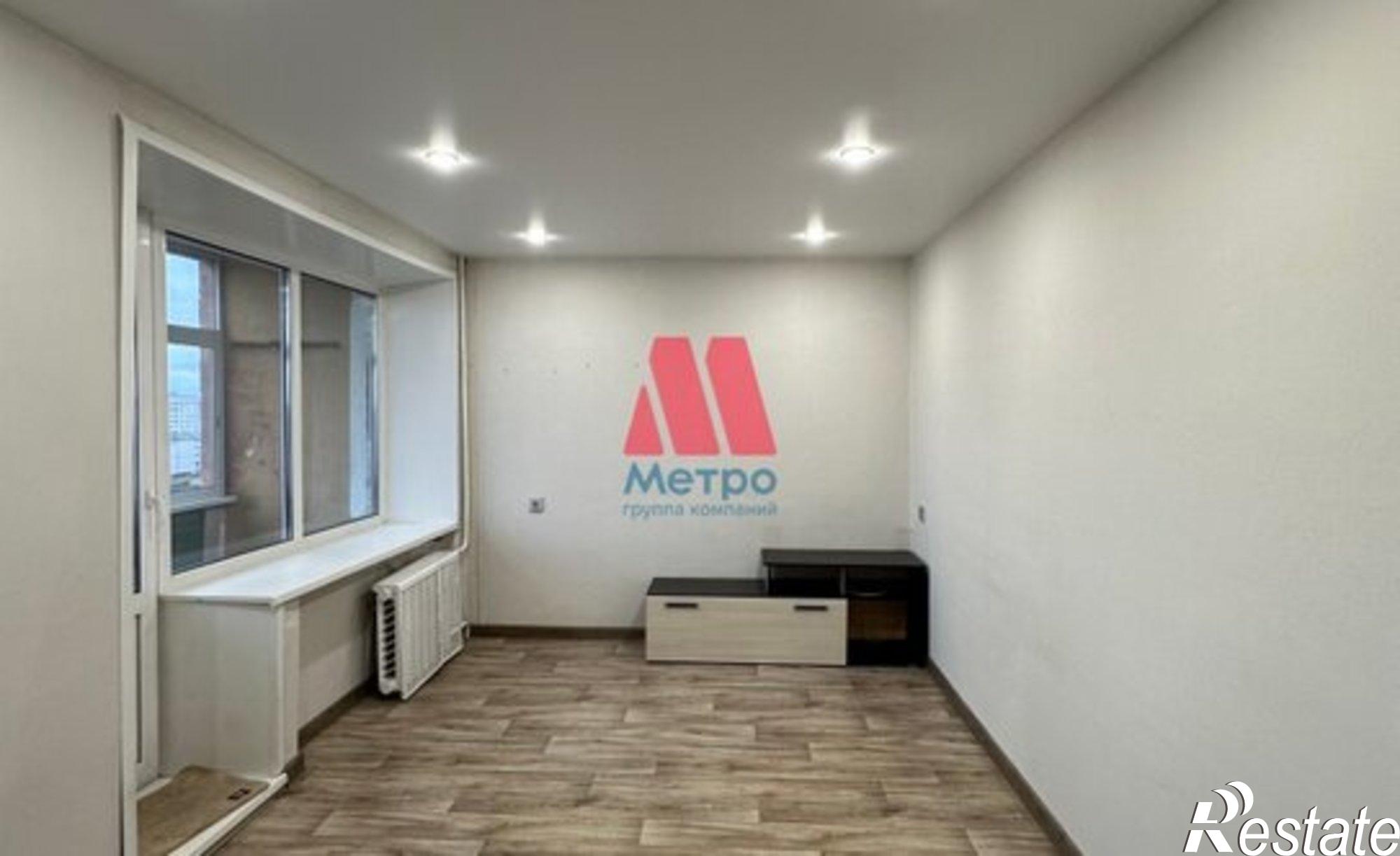 Купить квартиру за 3 950 000 рублей на улица Ляпидевского, 24