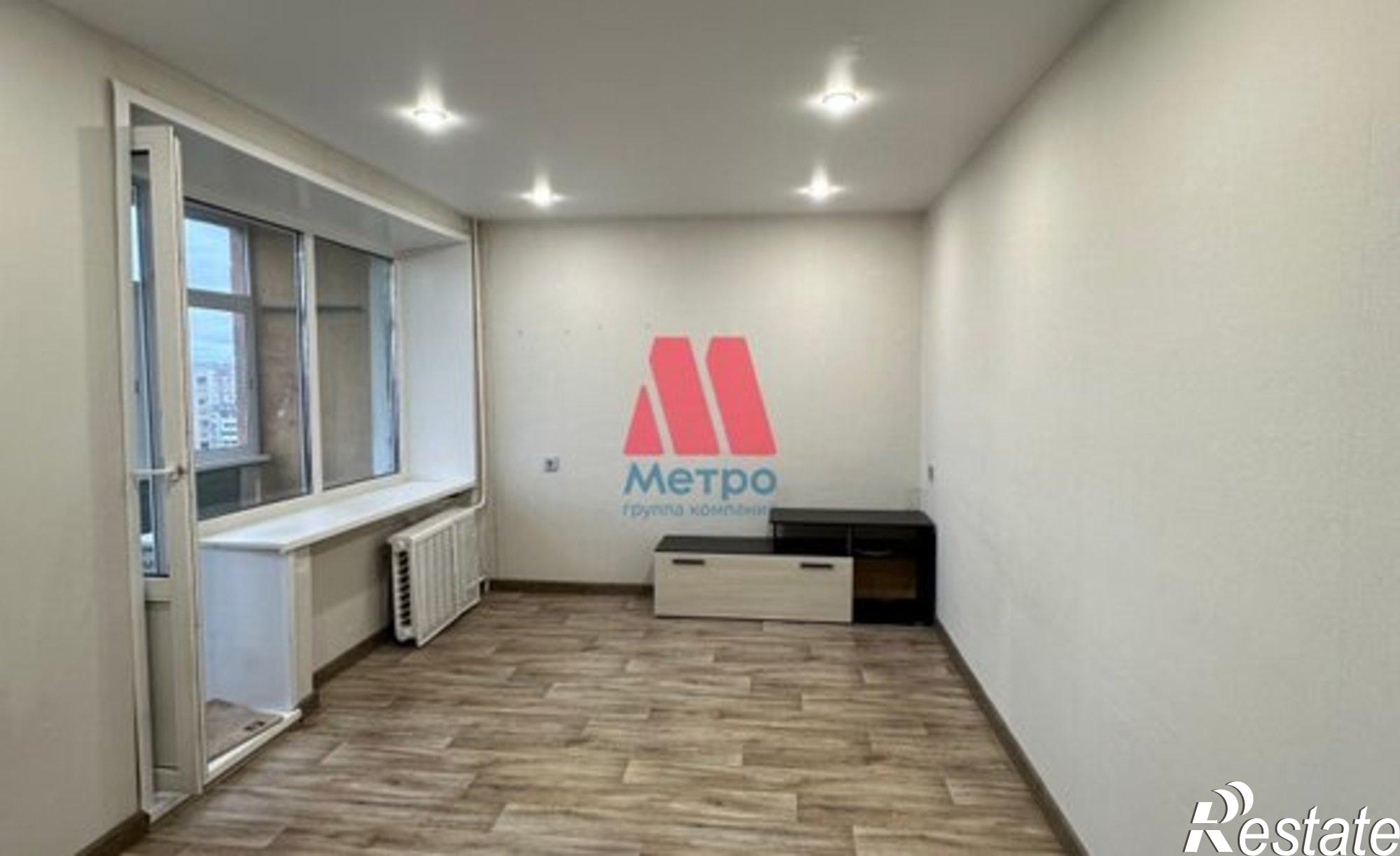 Купить квартиру за 3 950 000 рублей на улица Ляпидевского, 24