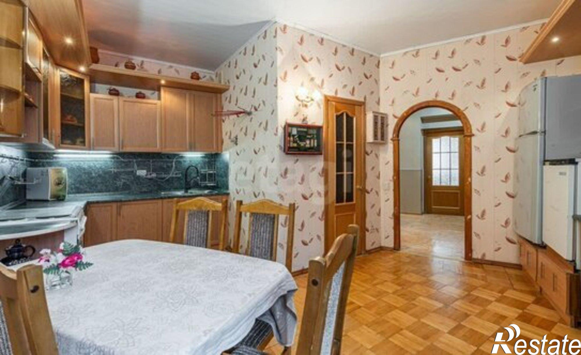 Купить квартиру за 8 800 000 рублей на Советская улица, 69