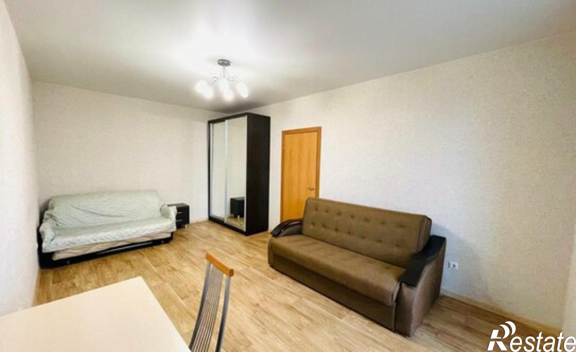 Купить квартиру за 6 100 000 рублей на 2-я Мельничная улица, 35В