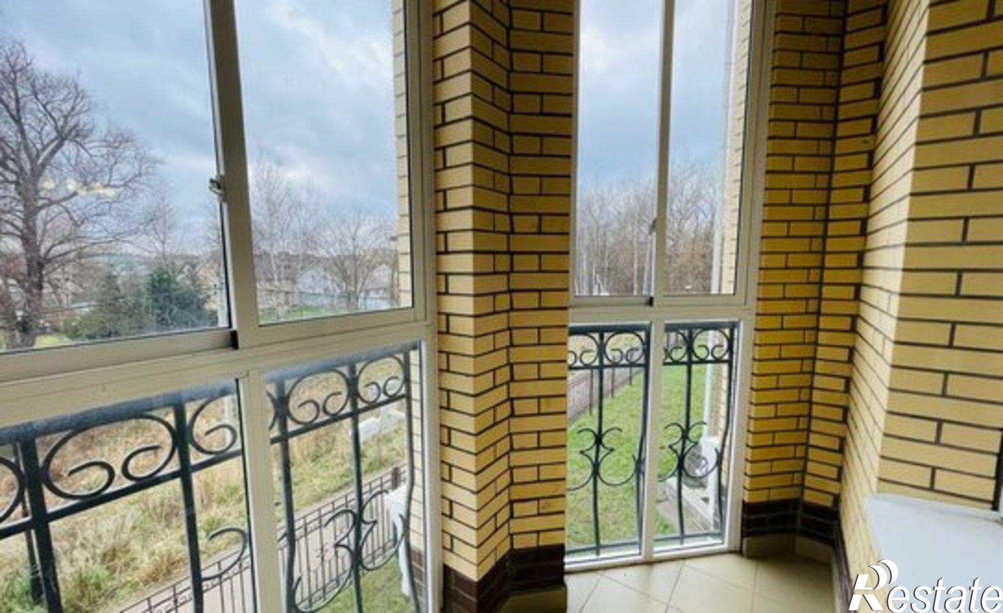 Купить квартиру за 6 100 000 рублей на 2-я Мельничная улица, 35В