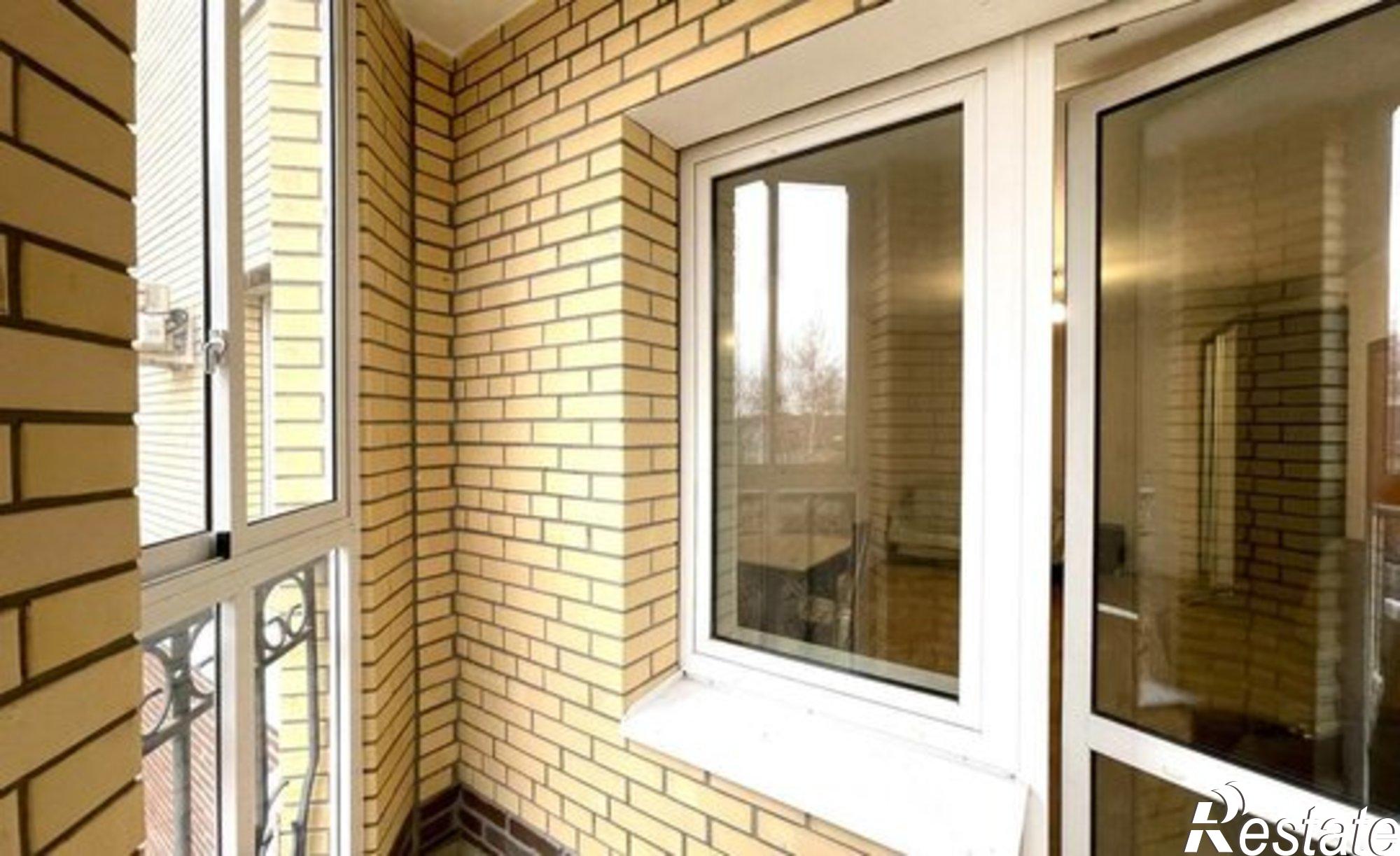 Купить квартиру за 6 100 000 рублей на 2-я Мельничная улица, 35В