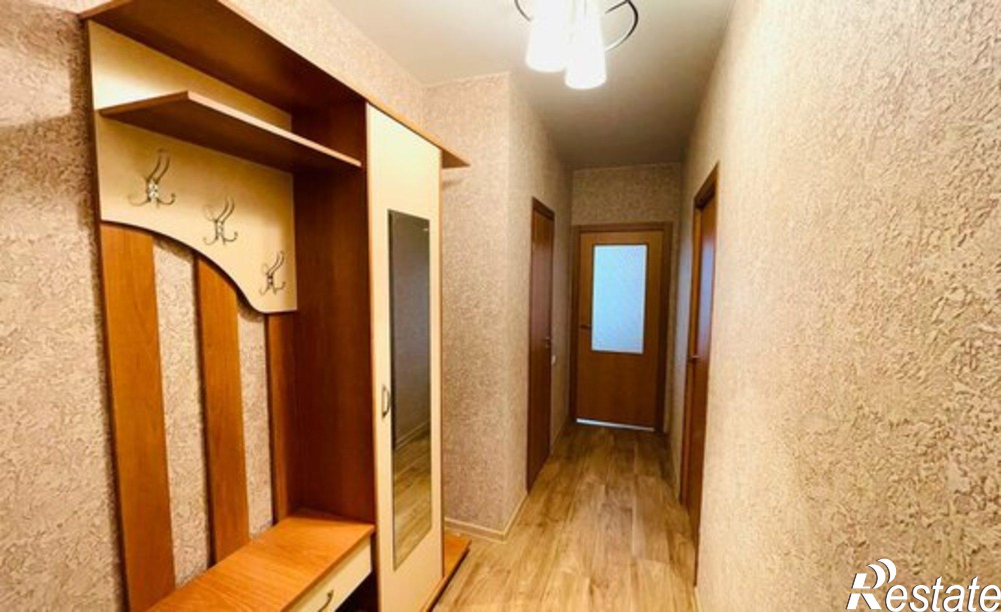 Купить квартиру за 6 100 000 рублей на 2-я Мельничная улица, 35В