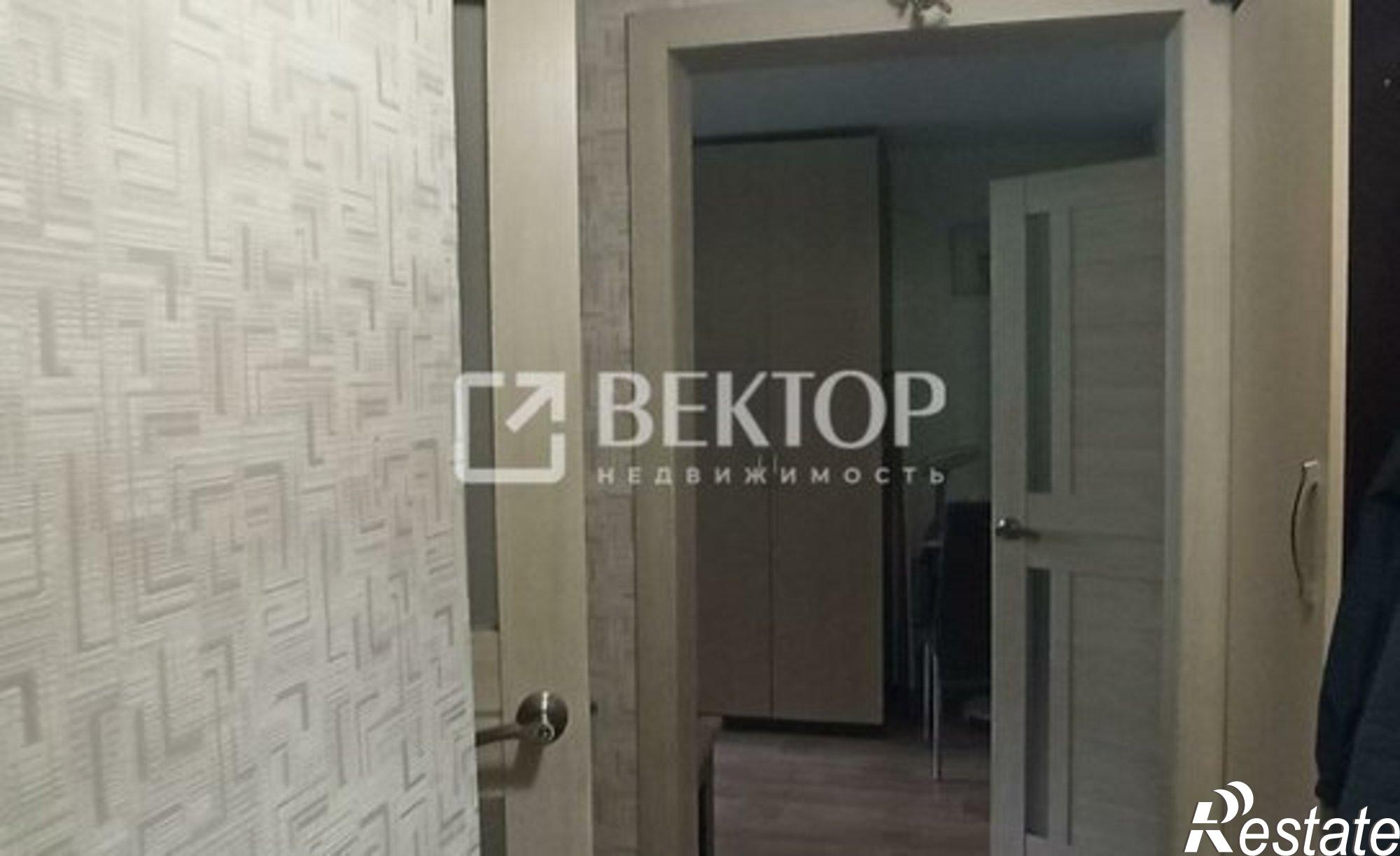 Купить квартиру за 3 450 000 рублей на Мурманский проезд, 2