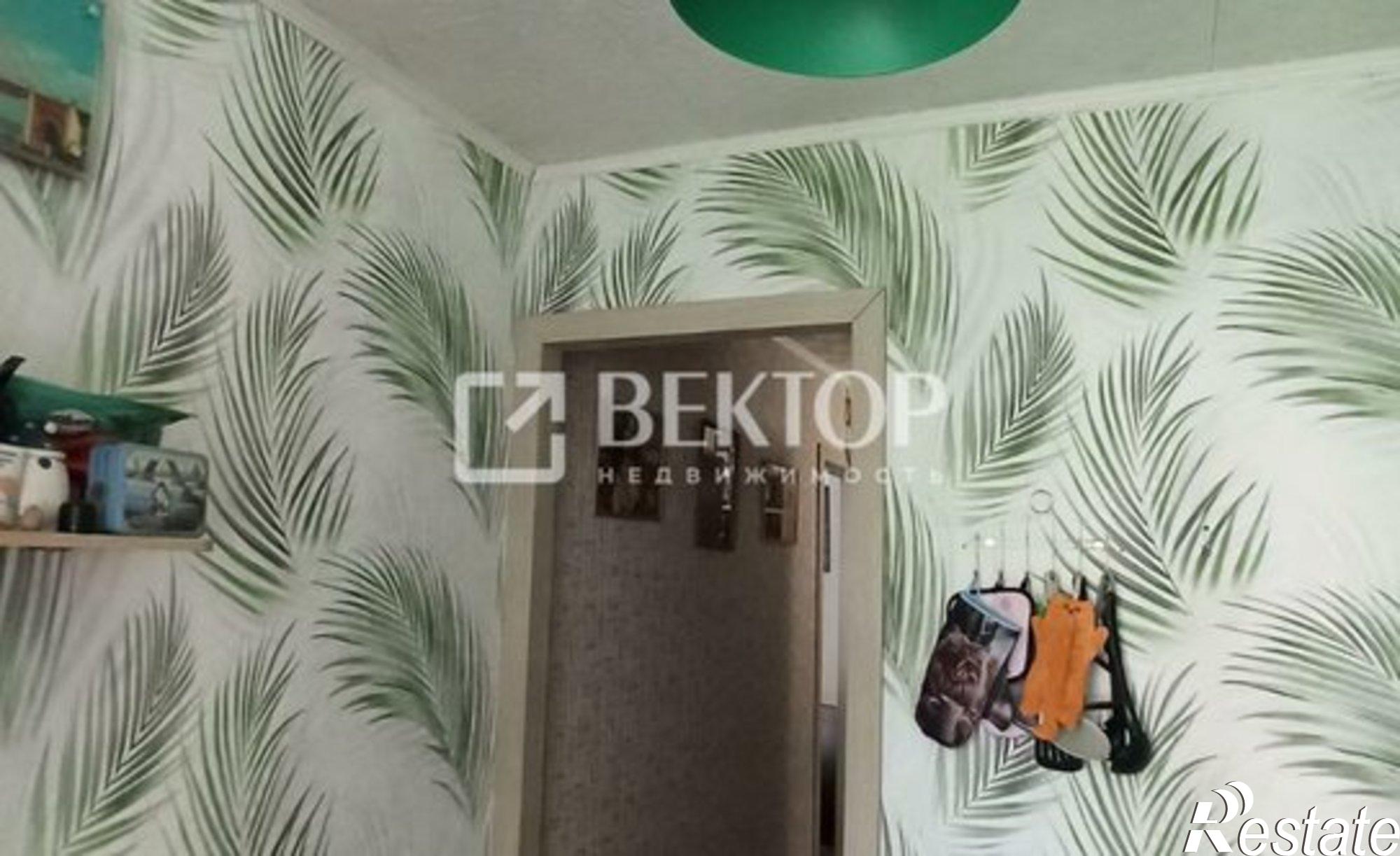 Купить квартиру за 3 450 000 рублей на Мурманский проезд, 2