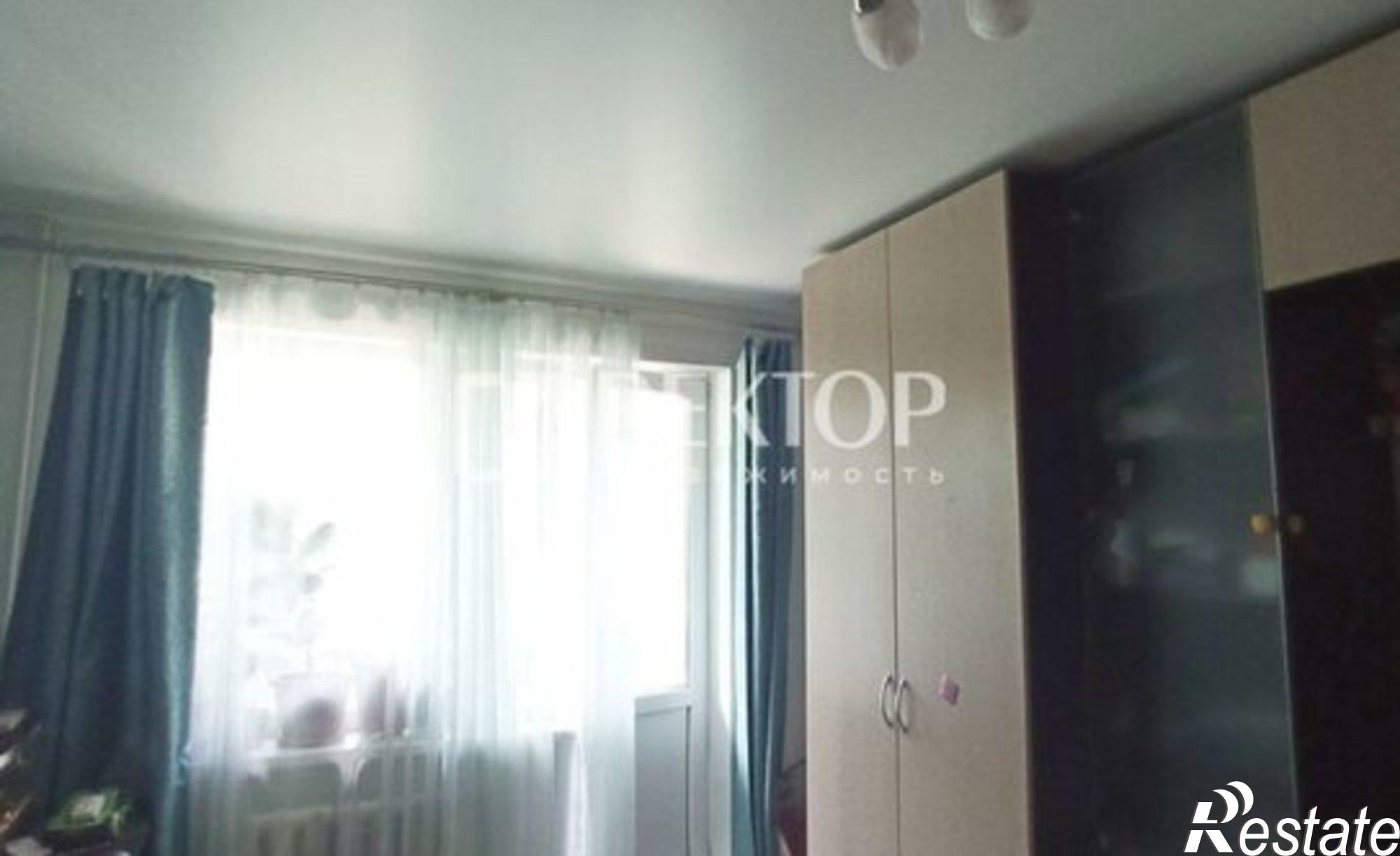 Купить квартиру за 3 450 000 рублей на Мурманский проезд, 2