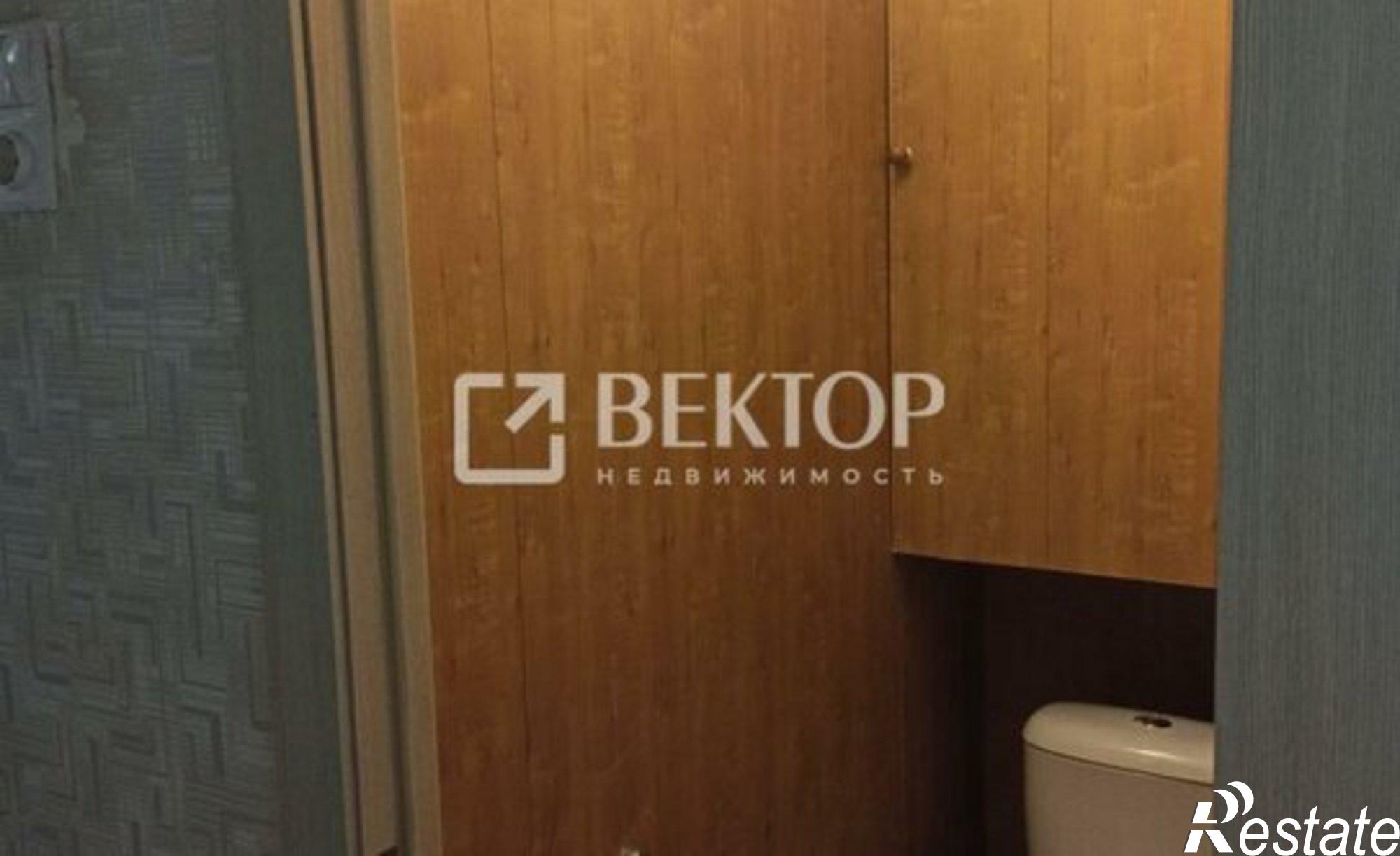 Купить квартиру за 3 450 000 рублей на Мурманский проезд, 2