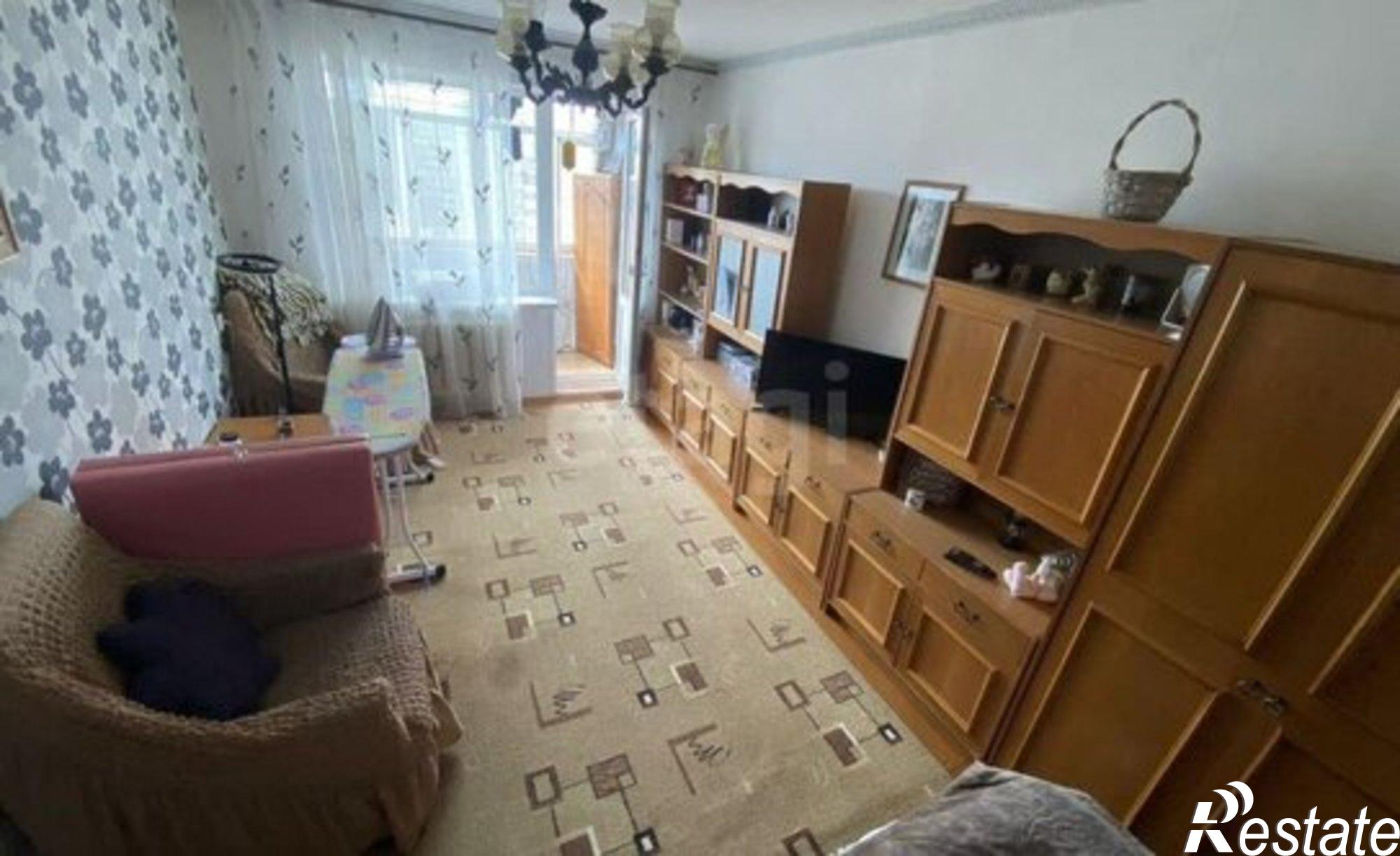 Купить квартиру за 5 400 000 рублей на улица Нефтяников, 7