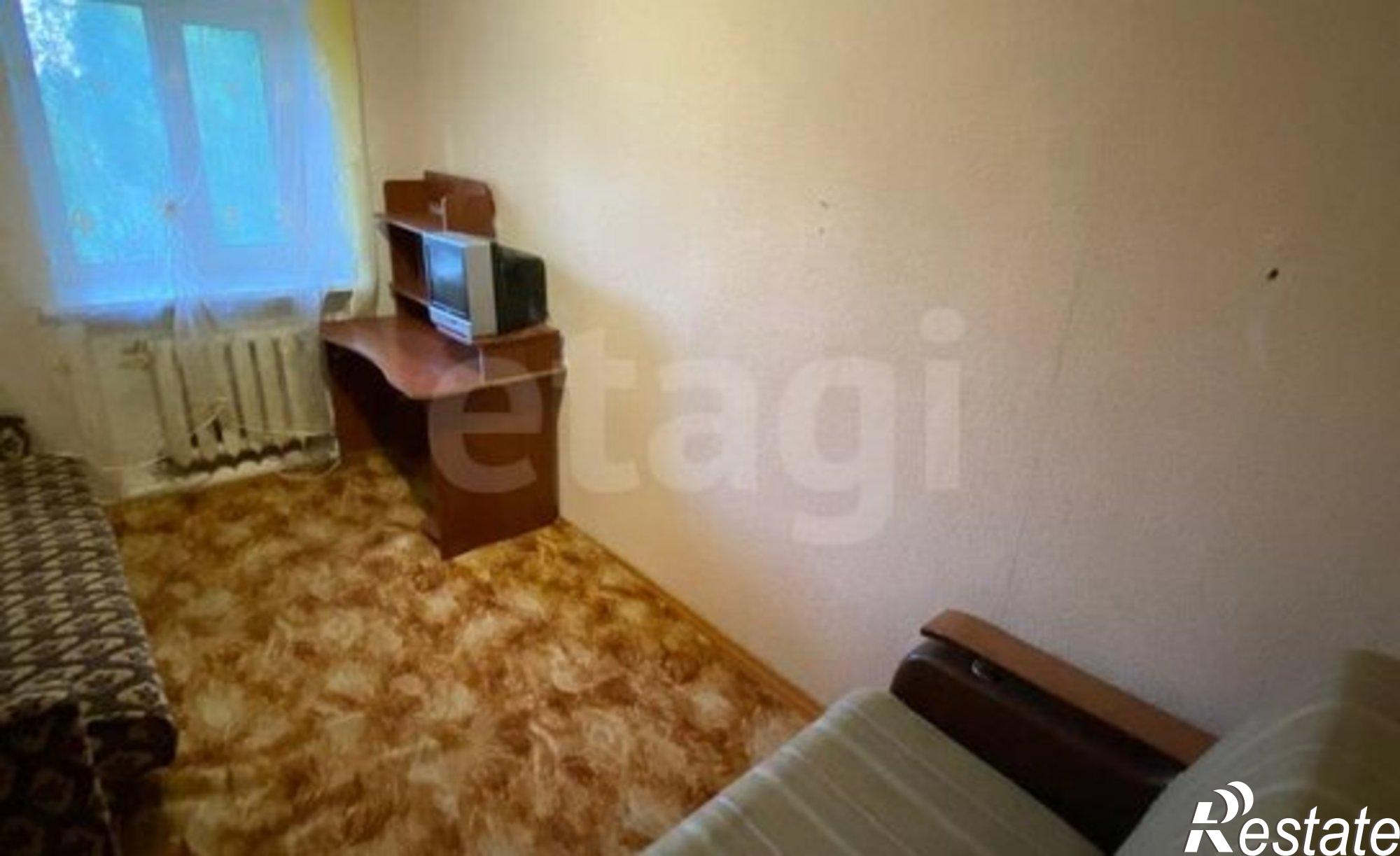 Купить квартиру за 5 400 000 рублей на улица Нефтяников, 7