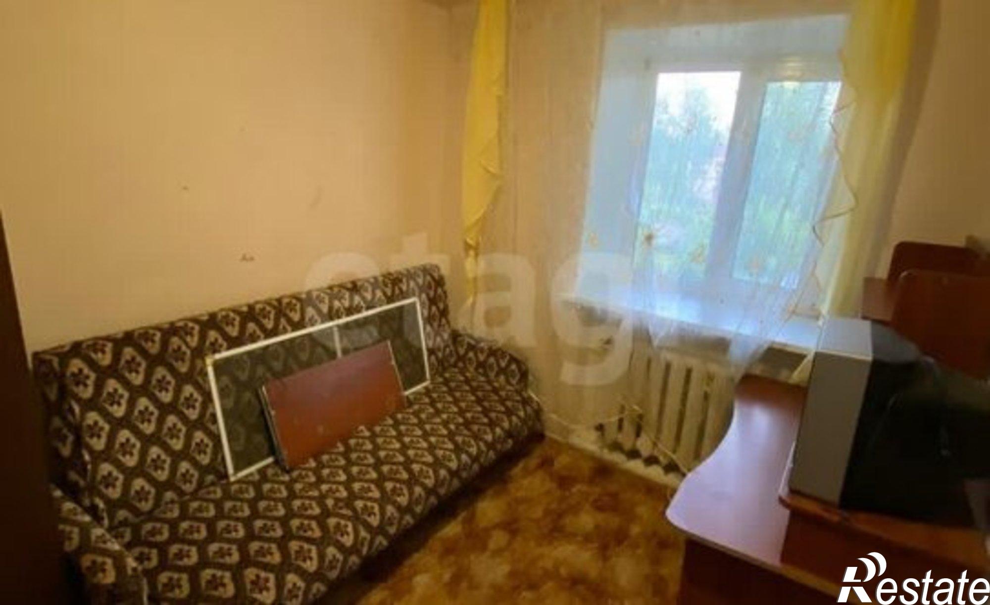 Купить квартиру за 5 400 000 рублей на улица Нефтяников, 7