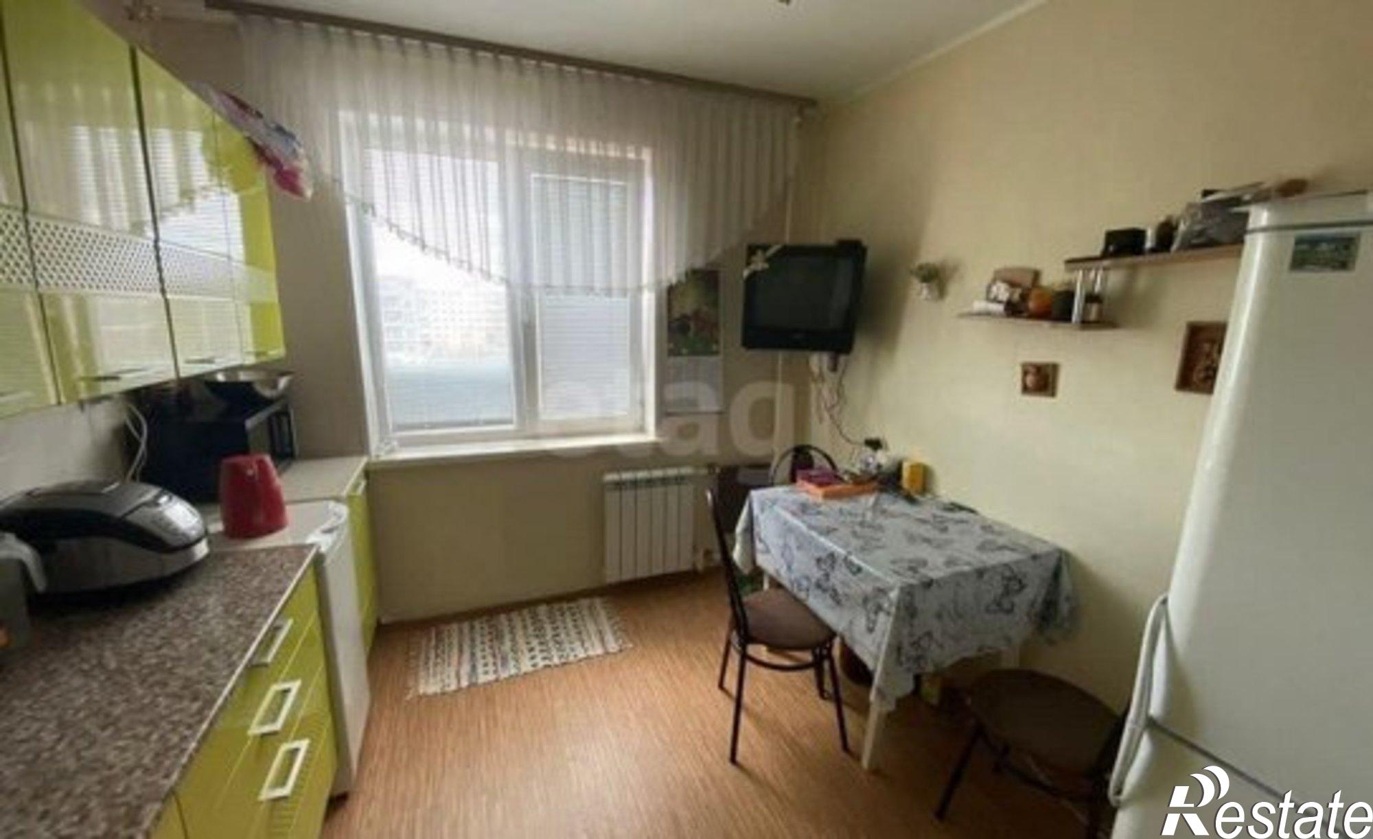 Купить квартиру за 5 400 000 рублей на улица Нефтяников, 7