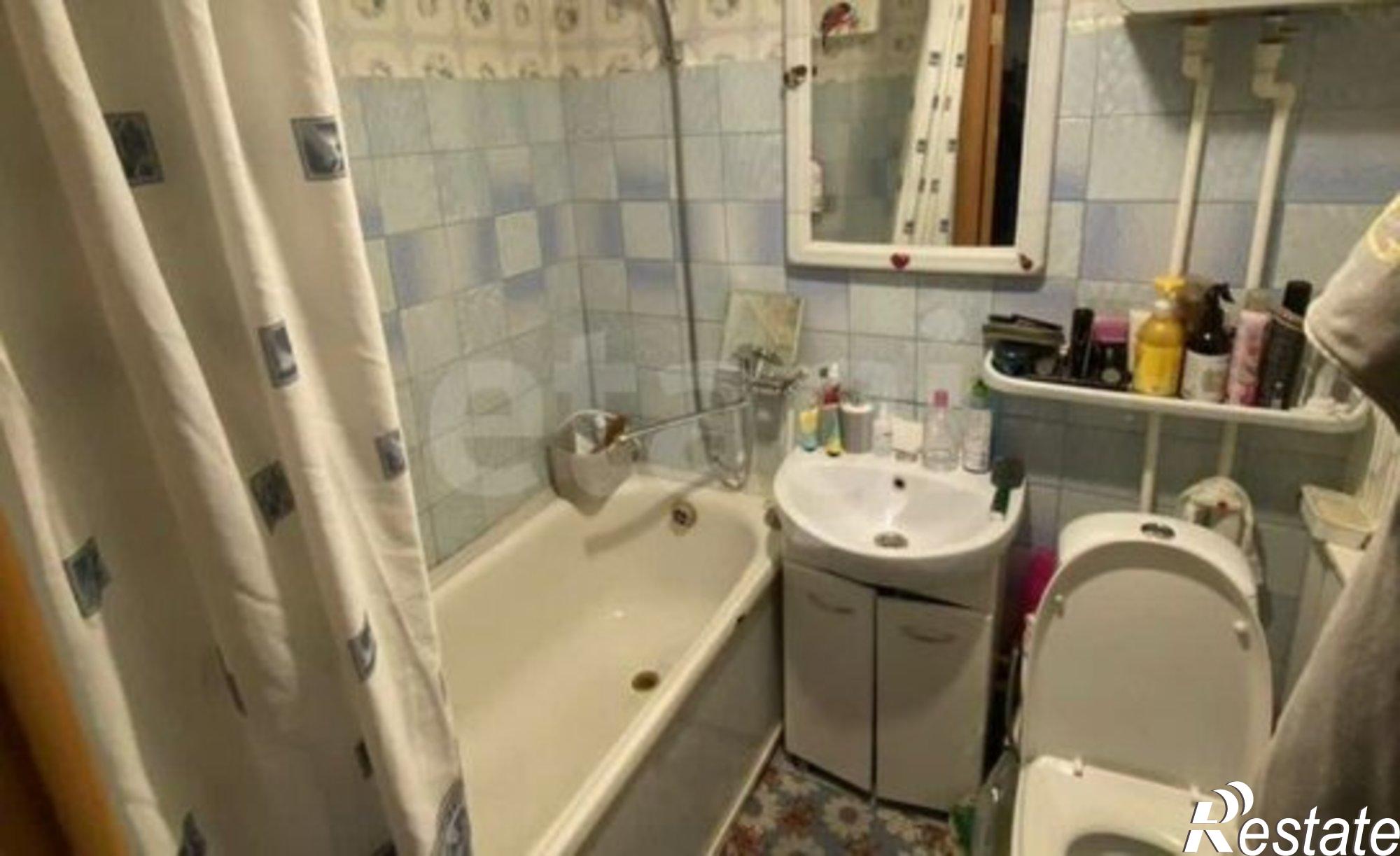 Купить квартиру за 5 400 000 рублей на улица Нефтяников, 7