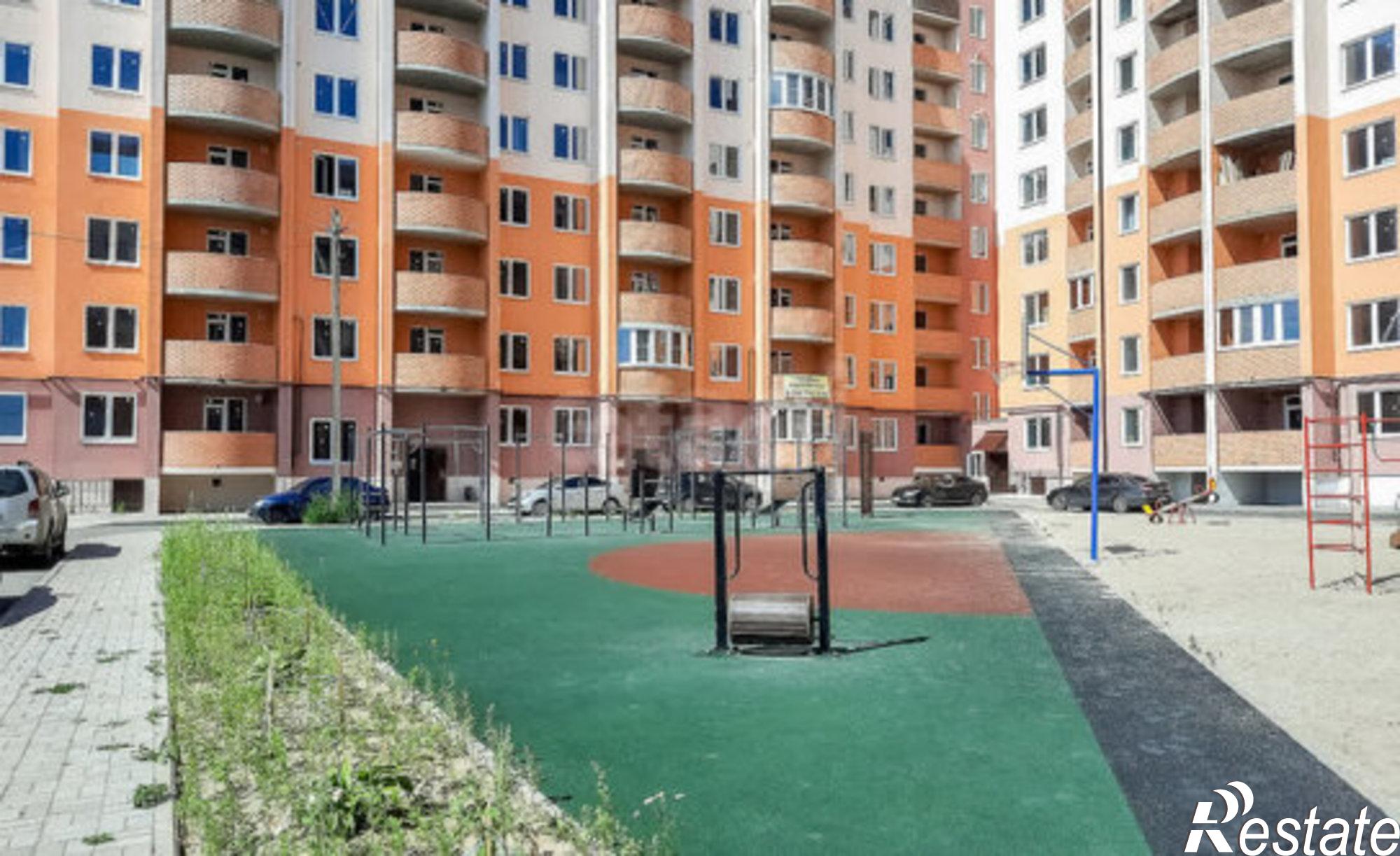 Купить квартиру за 3 680 000 рублей на 5-я Яковлевская улица, 17Б