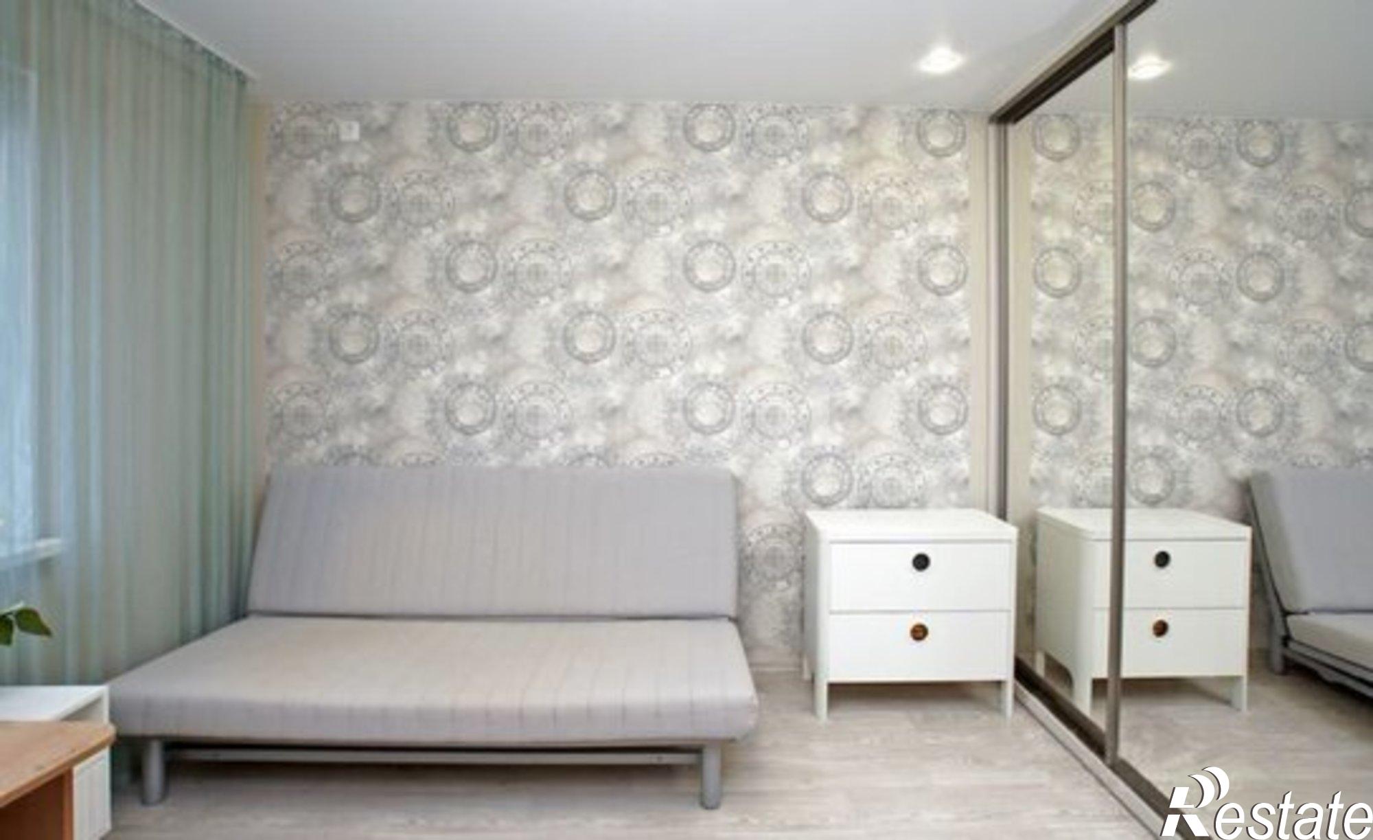 Купить квартиру за 3 890 000 рублей на улица Серго Орджоникидзе, 18