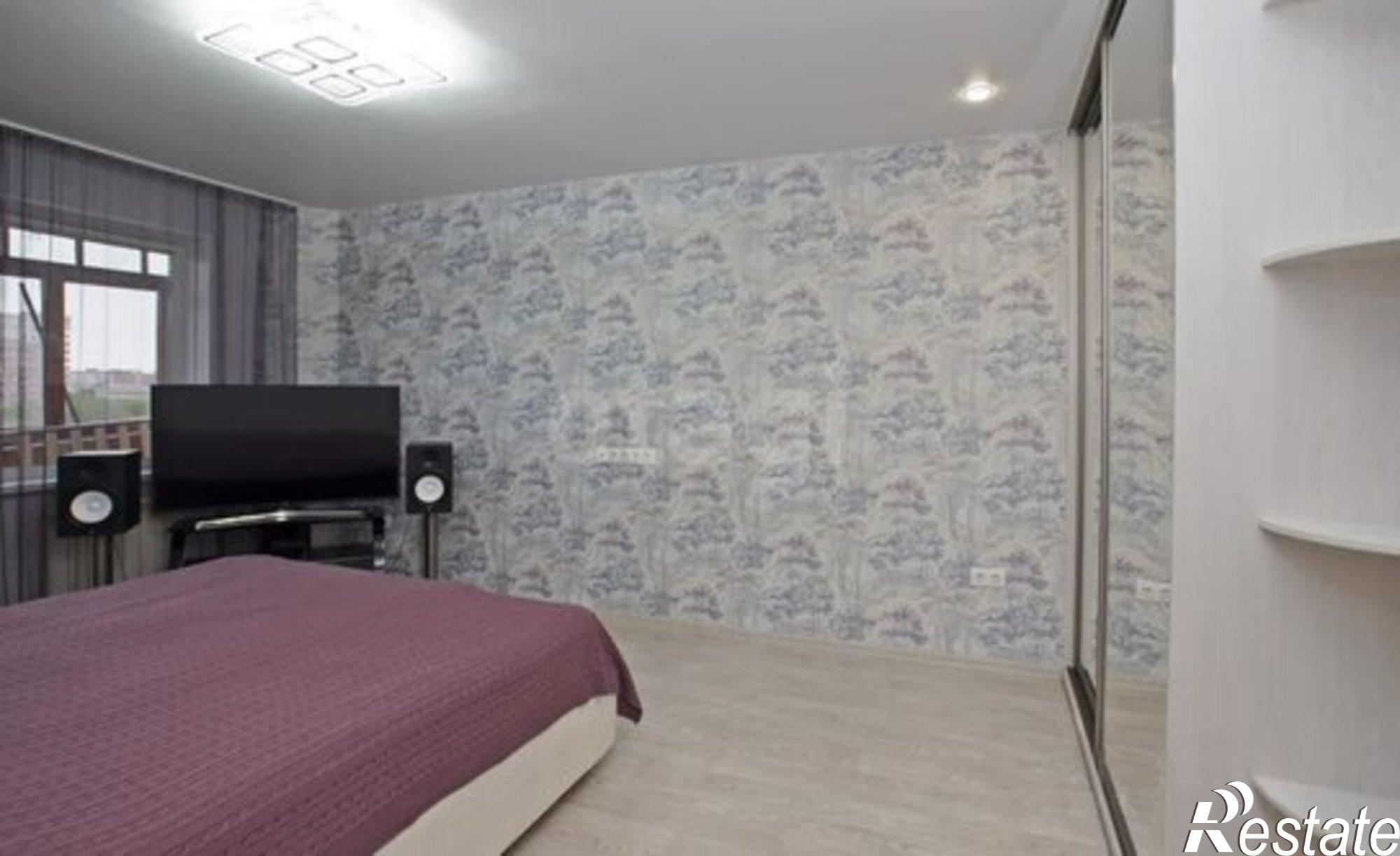 Купить квартиру за 3 890 000 рублей на улица Серго Орджоникидзе, 18