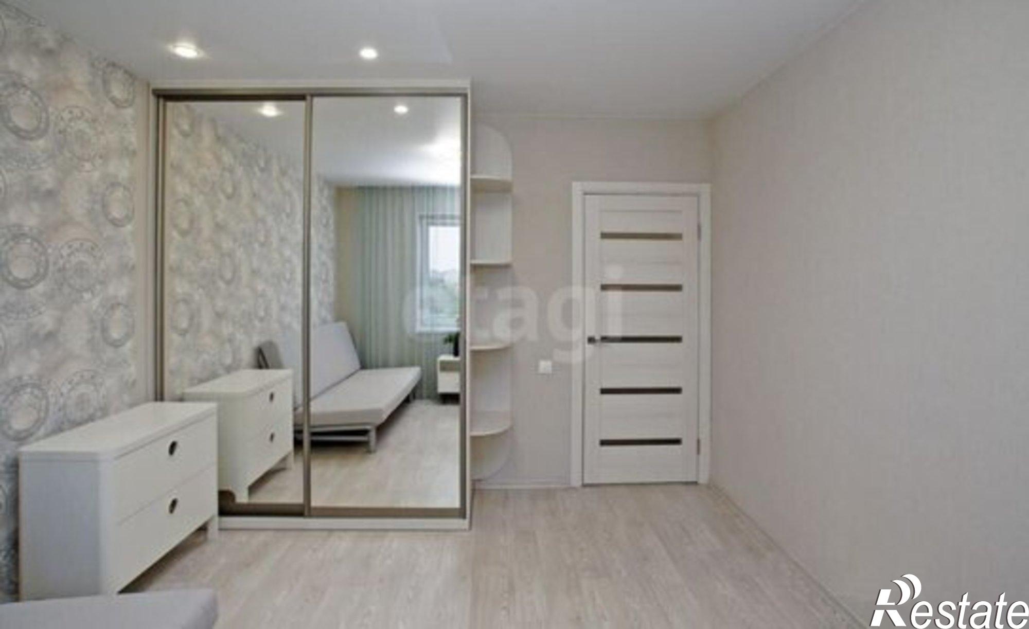 Купить квартиру за 3 890 000 рублей на улица Серго Орджоникидзе, 18