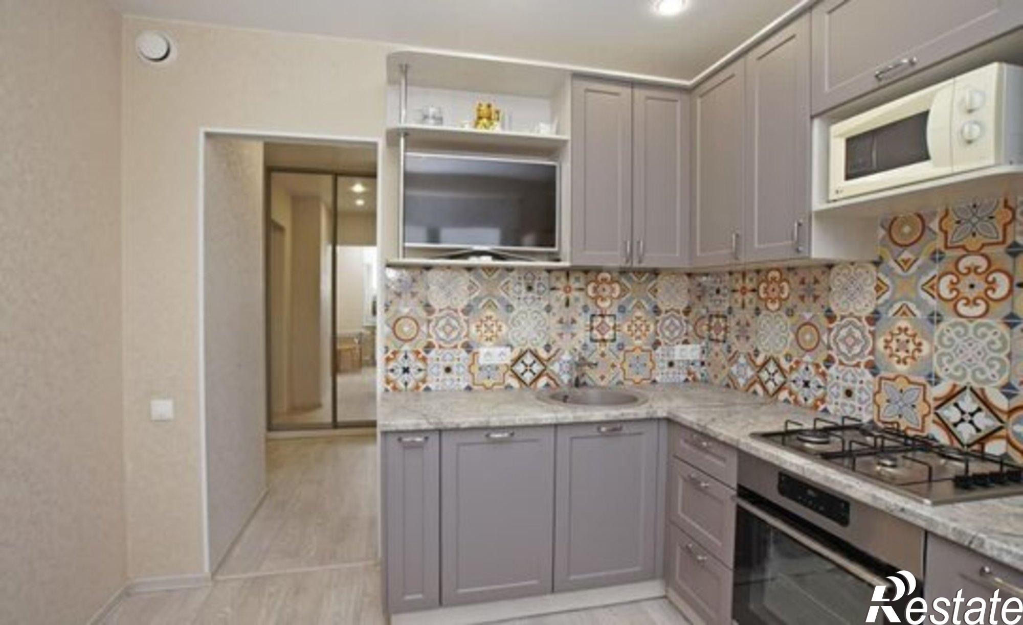 Купить квартиру за 3 890 000 рублей на улица Серго Орджоникидзе, 18