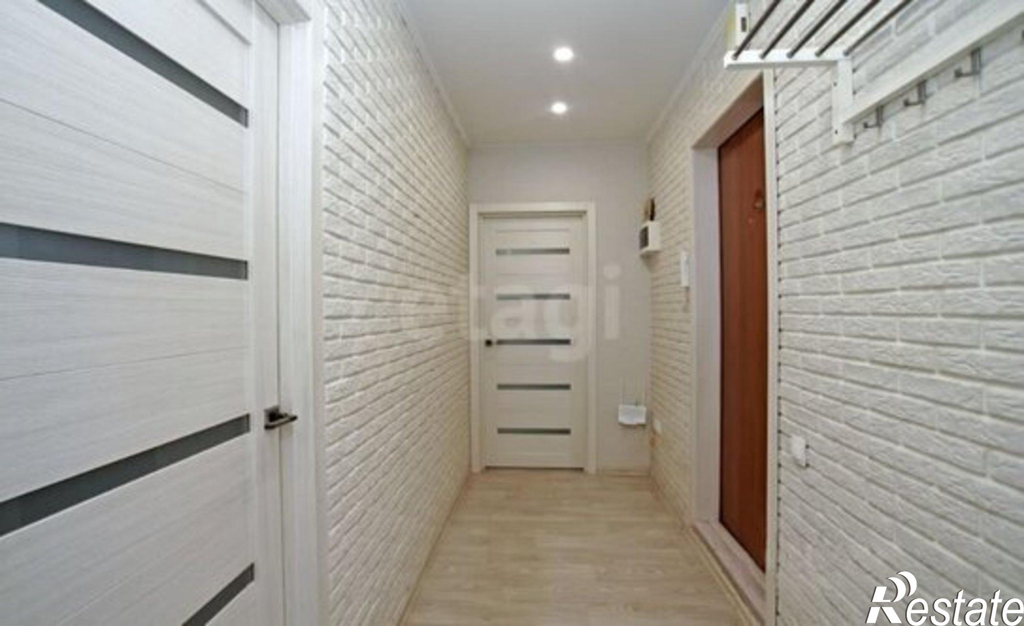 Купить квартиру за 3 890 000 рублей на улица Серго Орджоникидзе, 18