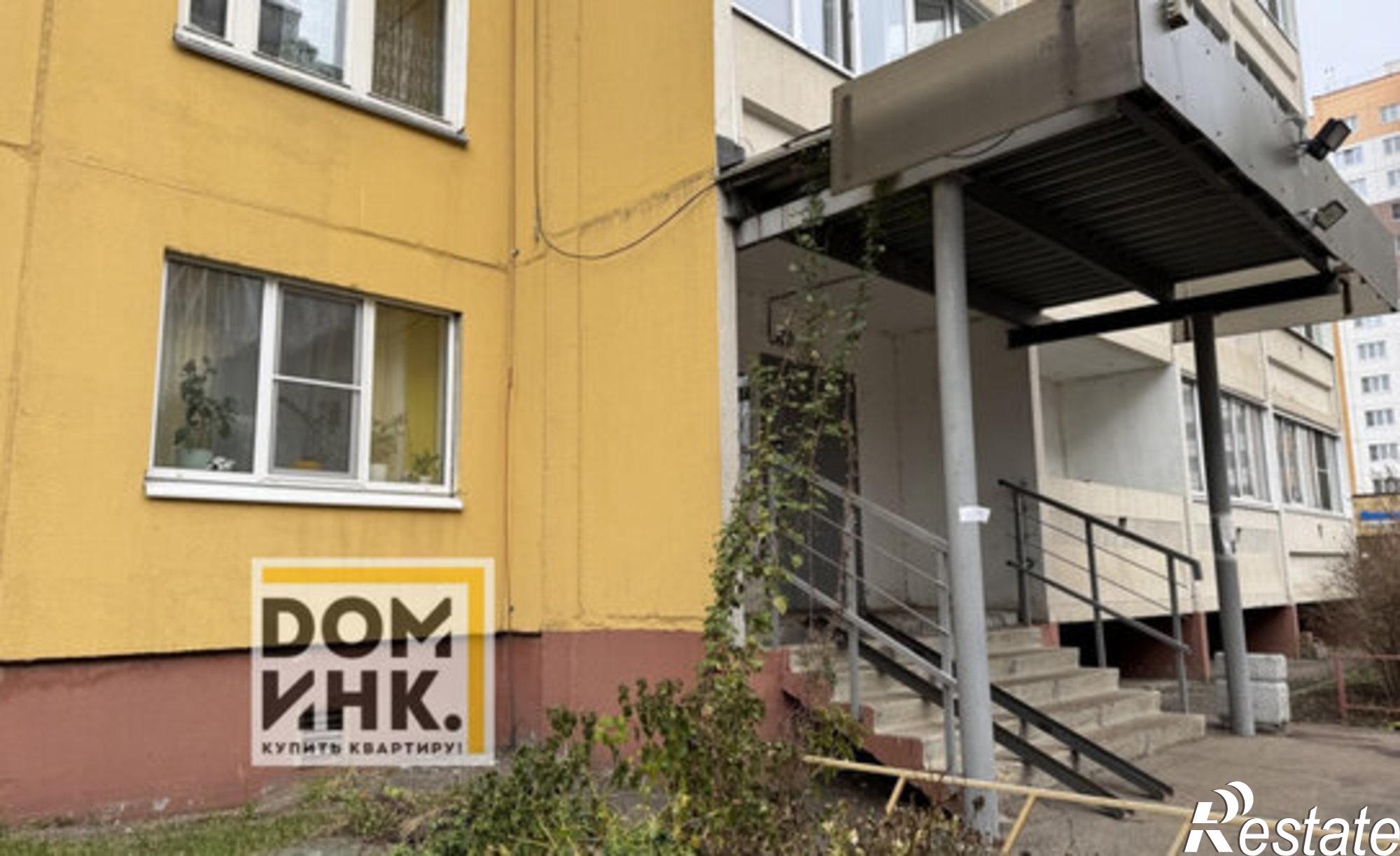 Купить квартиру за 6 490 000 рублей на Светлая улица, 1 к2