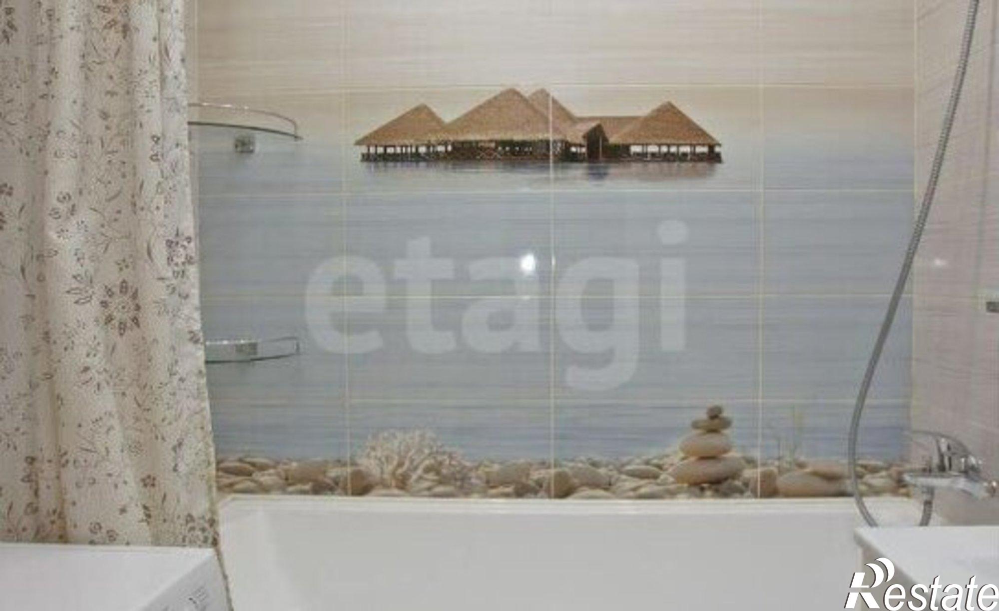 Купить квартиру за 3 890 000 рублей на улица Серго Орджоникидзе, 18