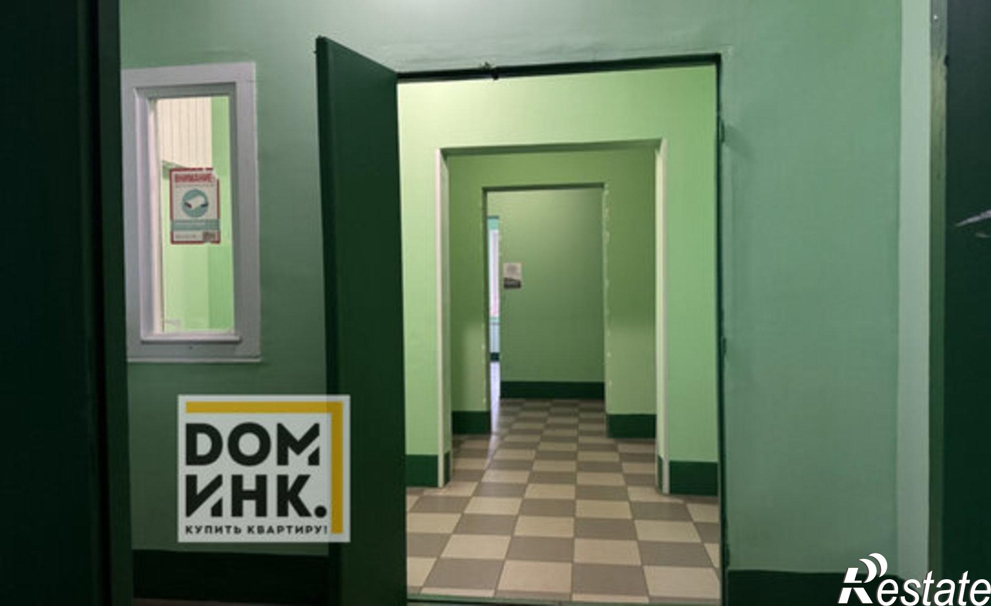 Купить квартиру за 6 490 000 рублей на Светлая улица, 1 к2