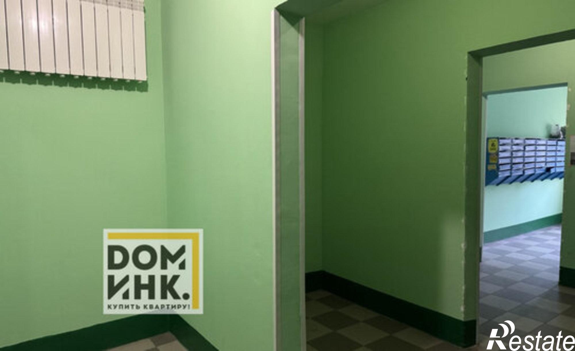 Купить квартиру за 6 490 000 рублей на Светлая улица, 1 к2