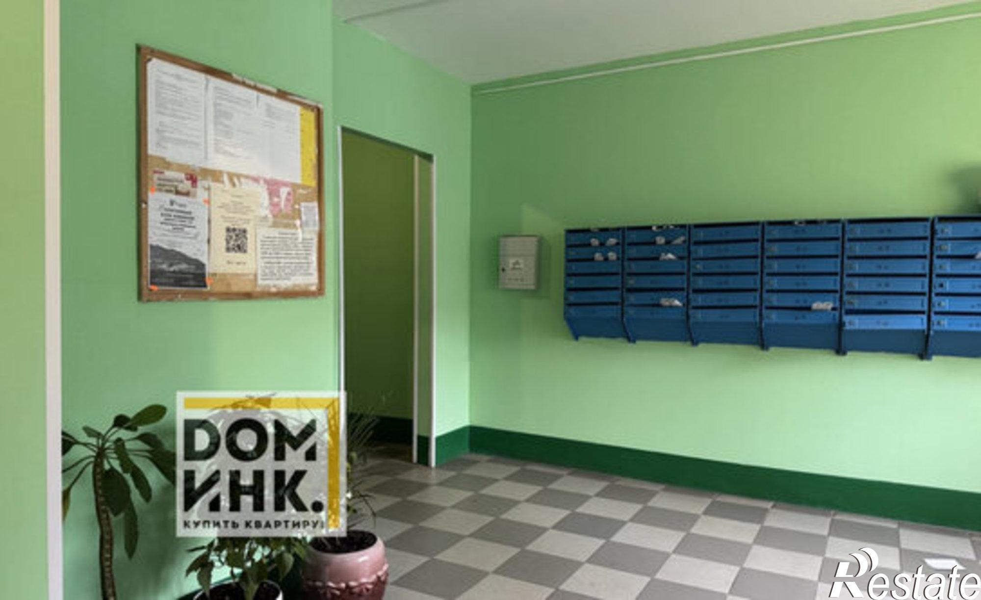 Купить квартиру за 6 490 000 рублей на Светлая улица, 1 к2