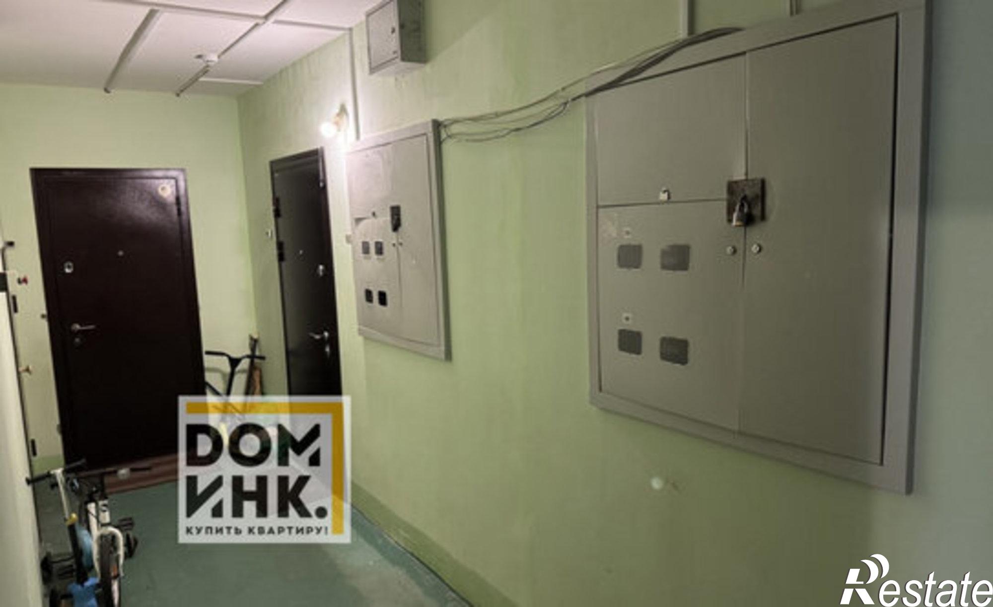 Купить квартиру за 6 490 000 рублей на Светлая улица, 1 к2