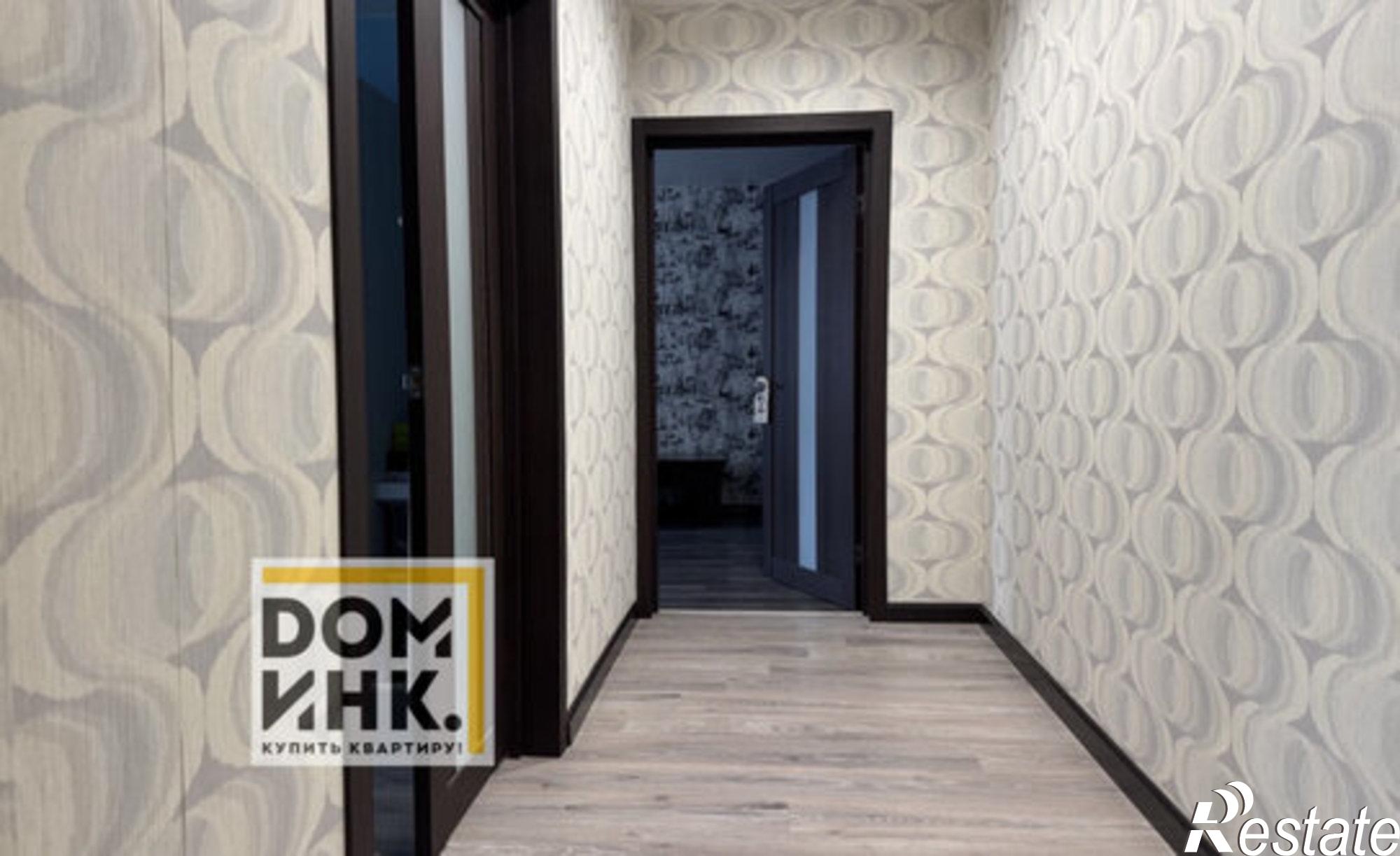 Купить квартиру за 6 490 000 рублей на Светлая улица, 1 к2