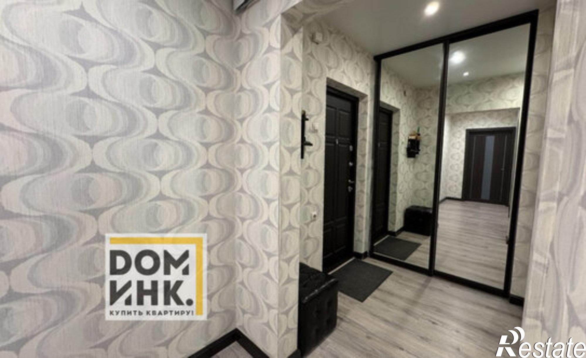 Купить квартиру за 6 490 000 рублей на Светлая улица, 1 к2