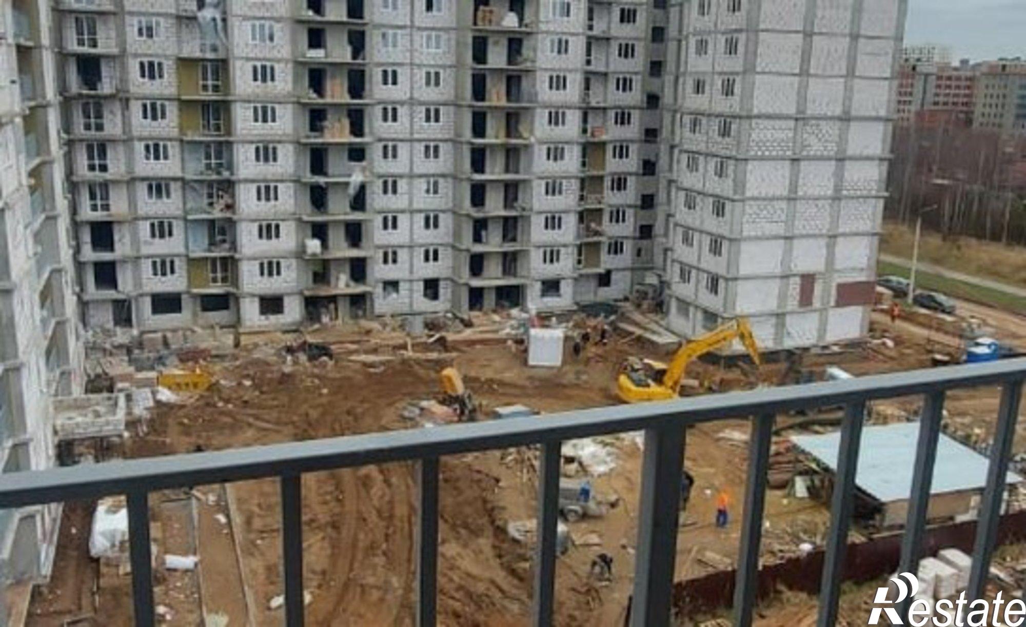 Купить квартиру за 3 948 000 рублей на пр-кт Фрунзе, 56д