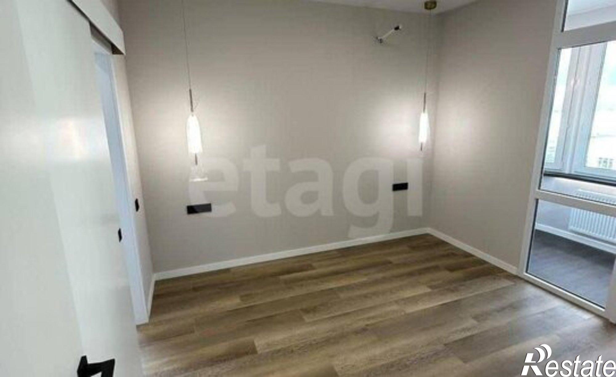 Купить квартиру за 4 850 400 рублей на Ленинградский пр-кт, 96/1