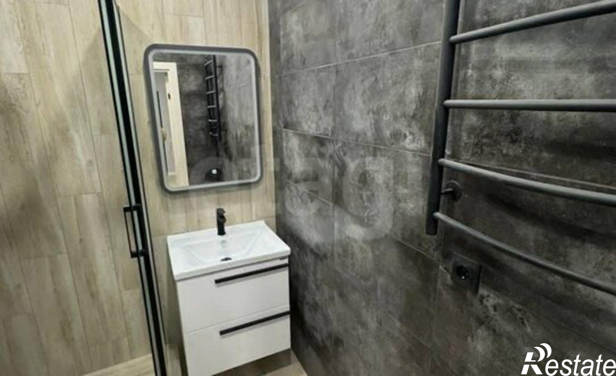 Купить квартиру за 4 850 400 рублей на Ленинградский пр-кт, 96/1