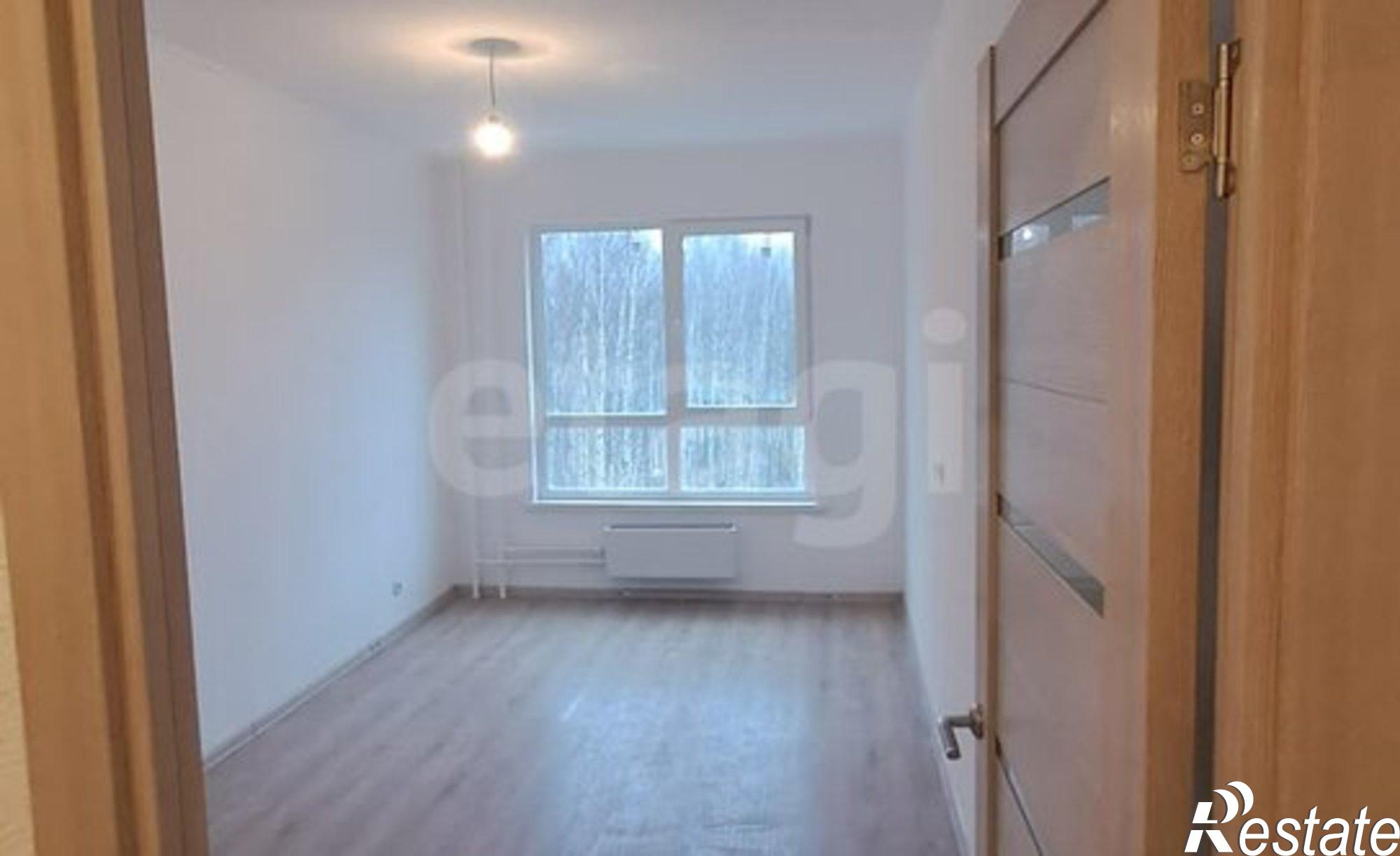 Купить квартиру за 4 455 300 рублей на Дядьковская улица, 16А