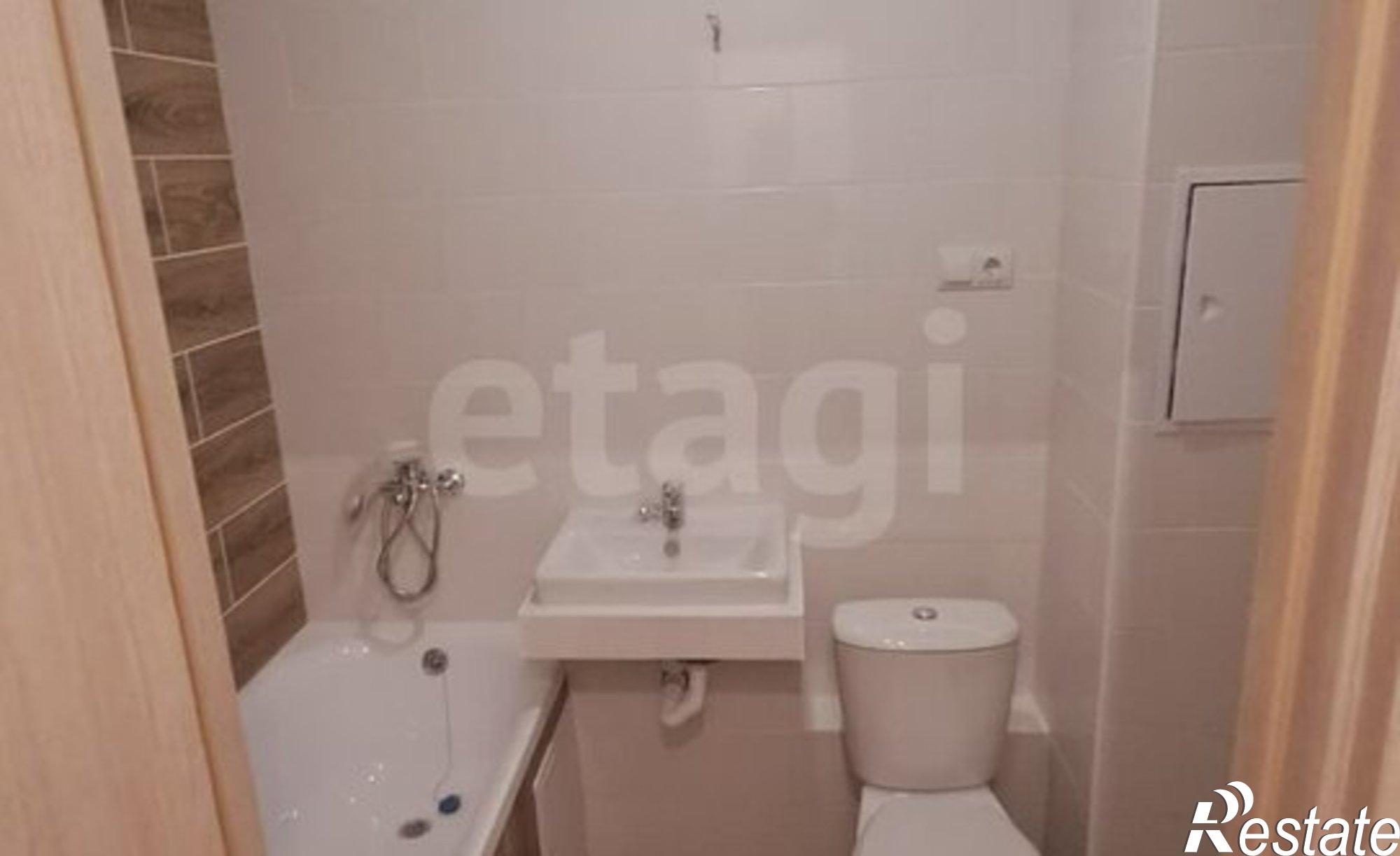 Купить квартиру за 4 455 300 рублей на Дядьковская улица, 16А